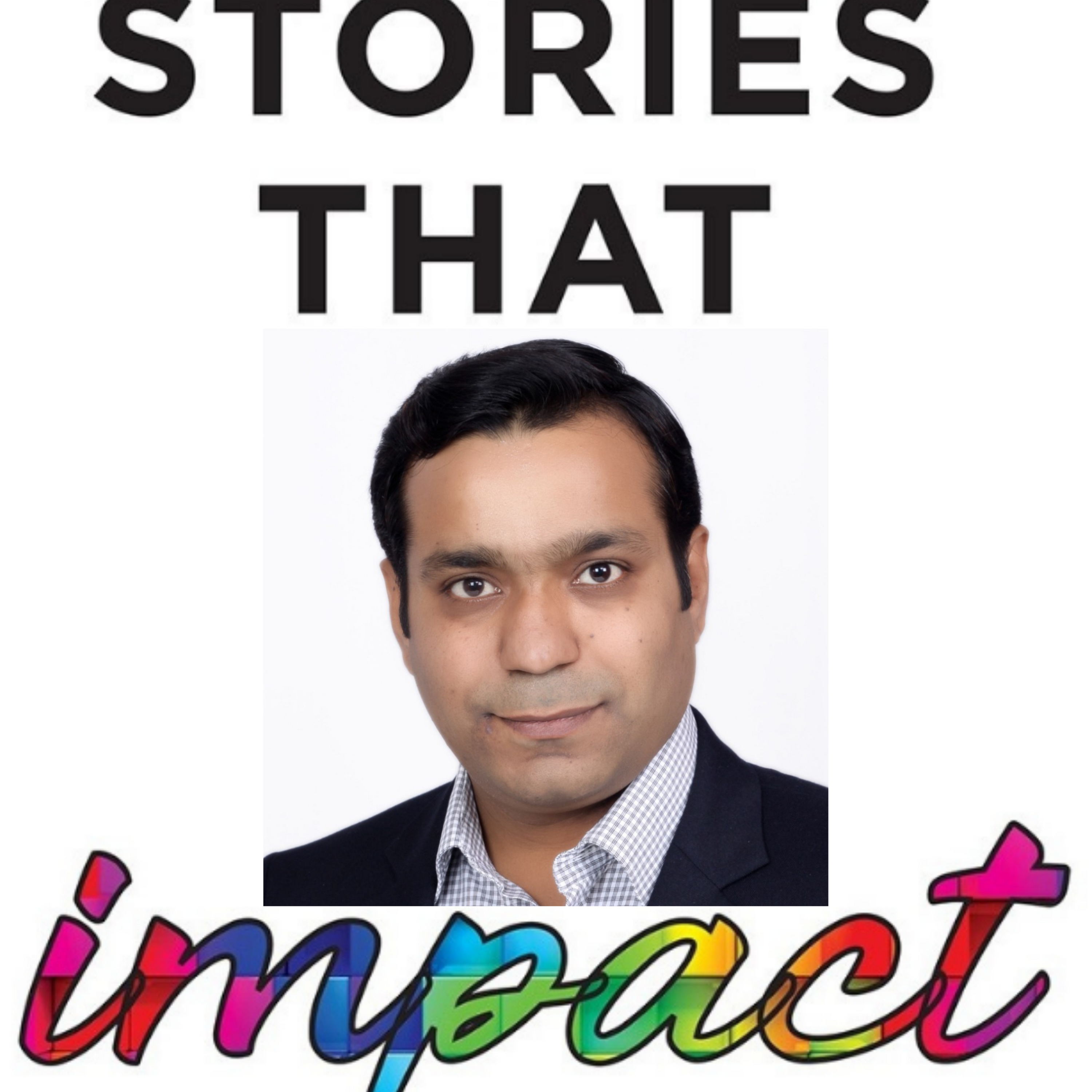 Stories that Impact