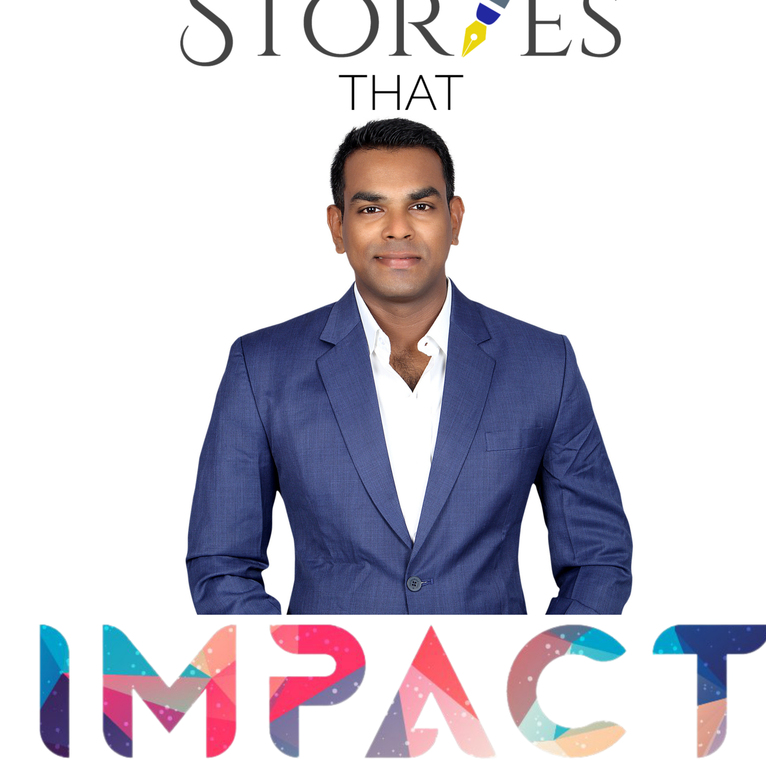 Stories that Impact