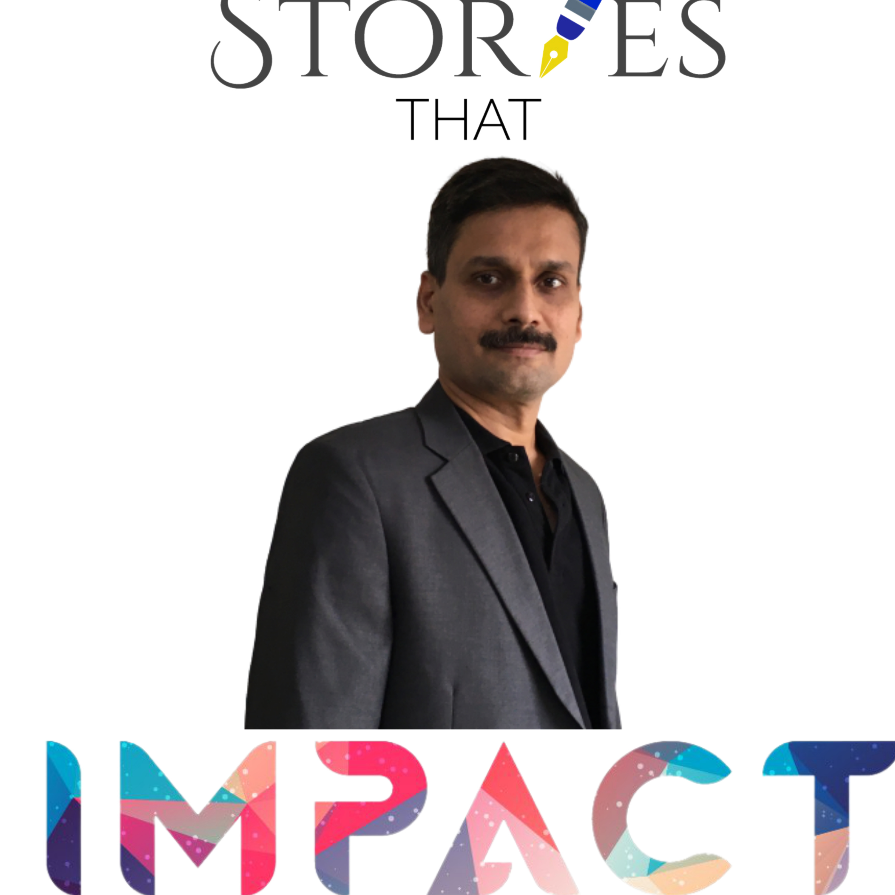 Stories that Impact