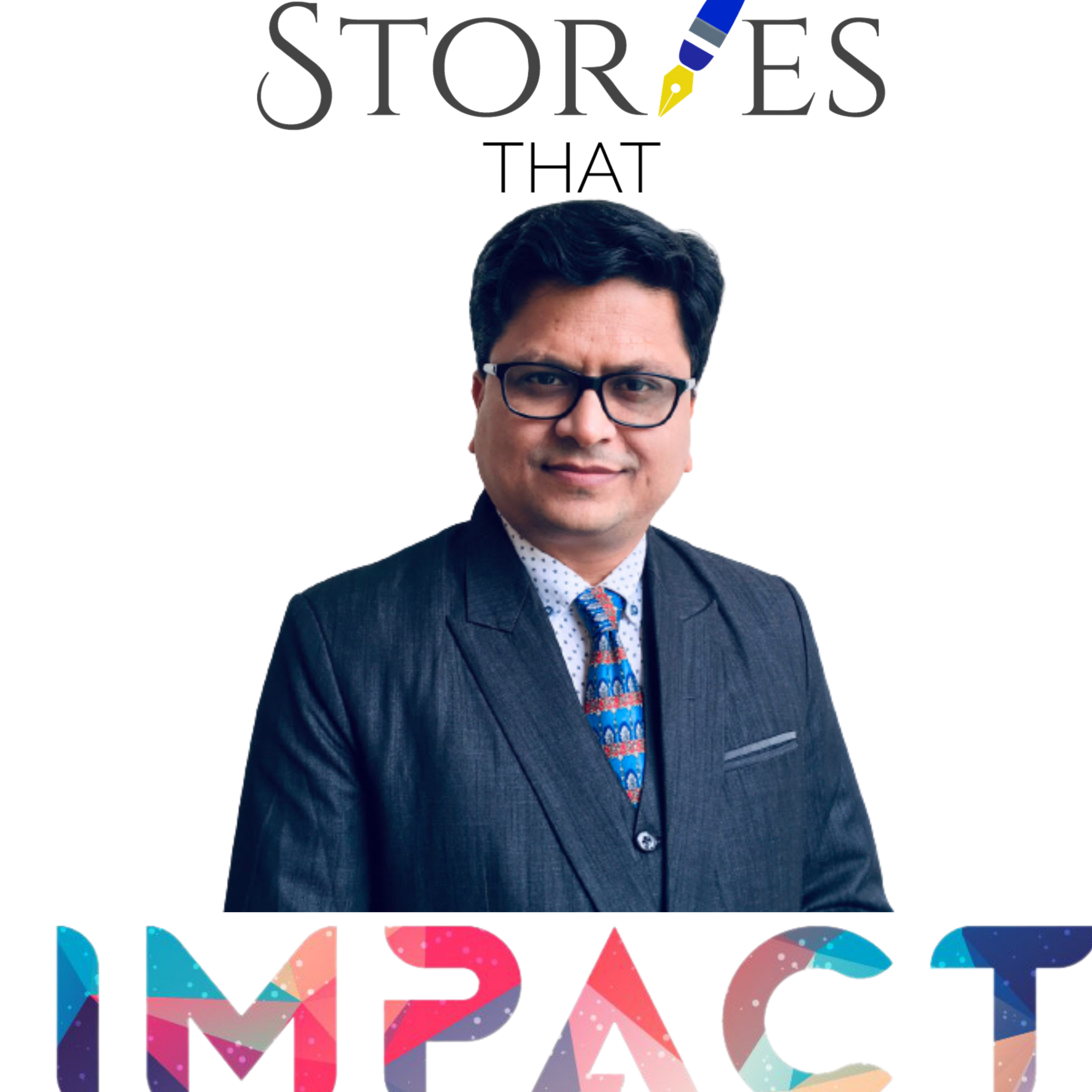 Stories that Impact