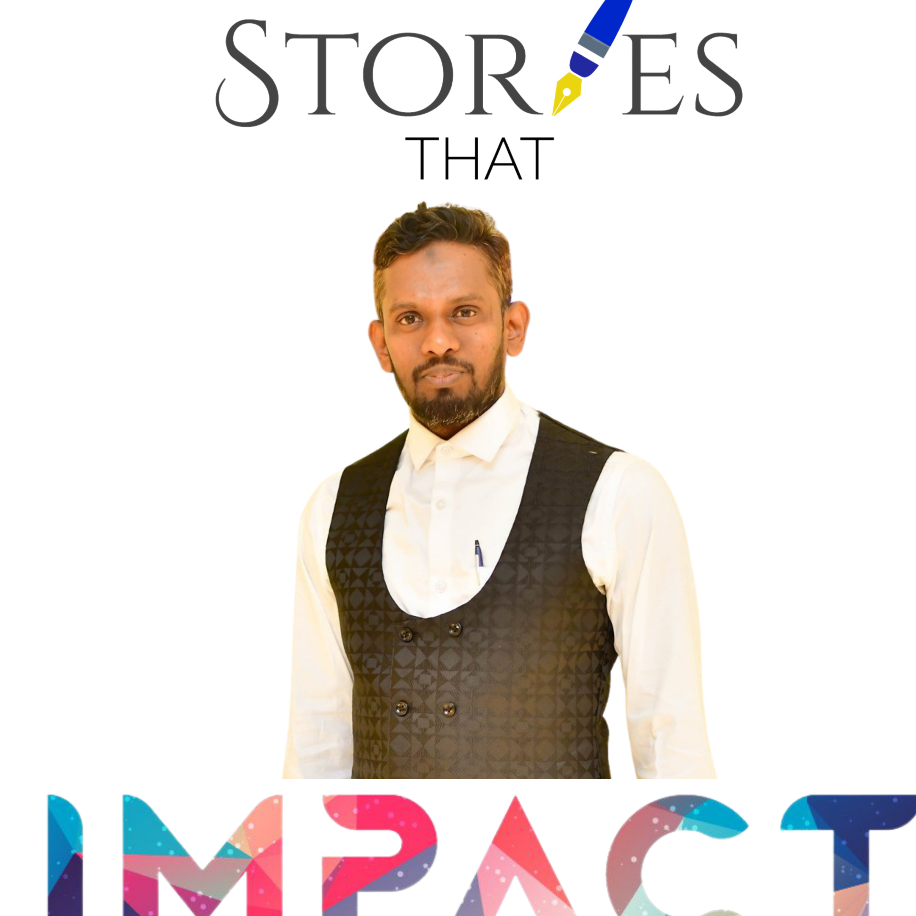Stories that Impact