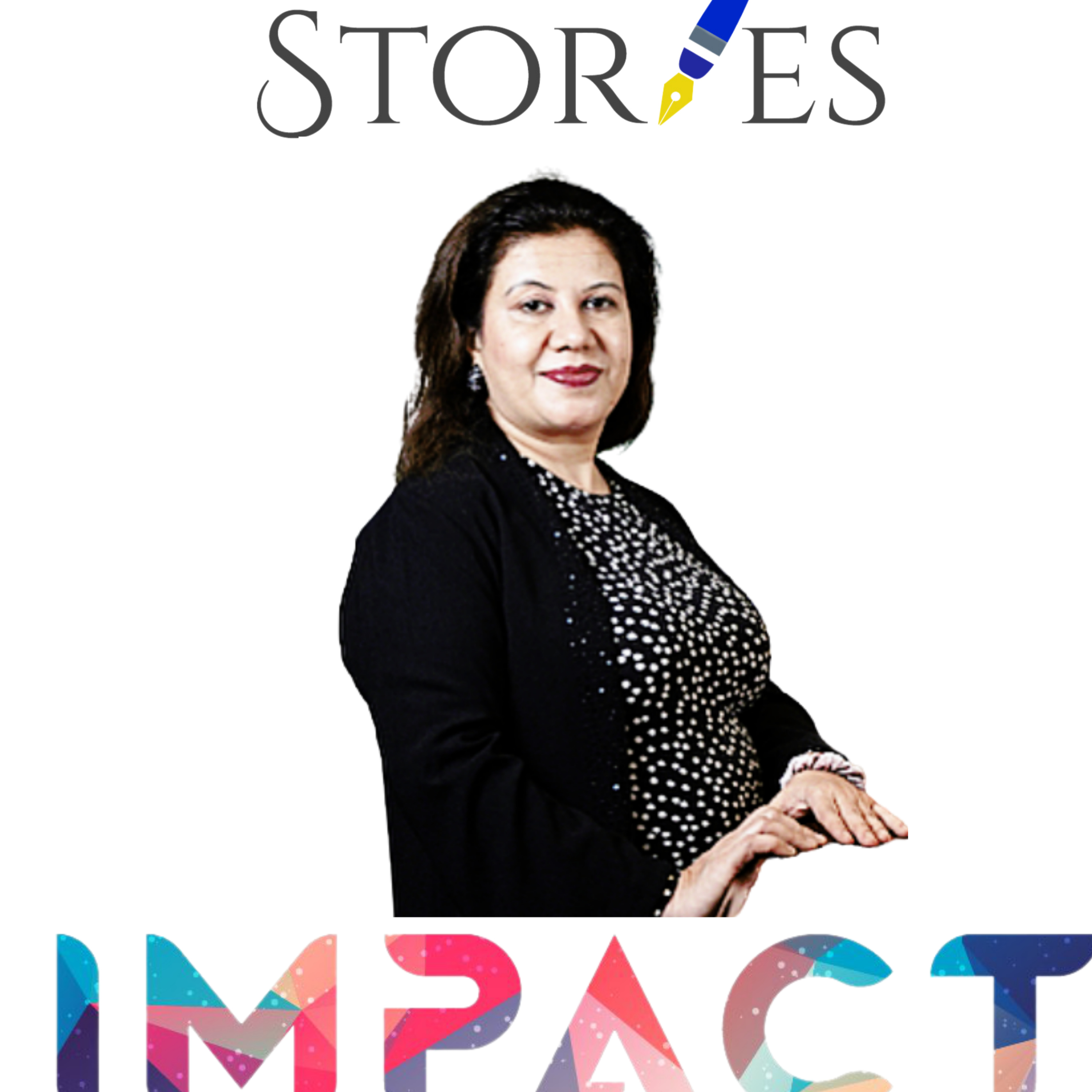 Stories that Impact