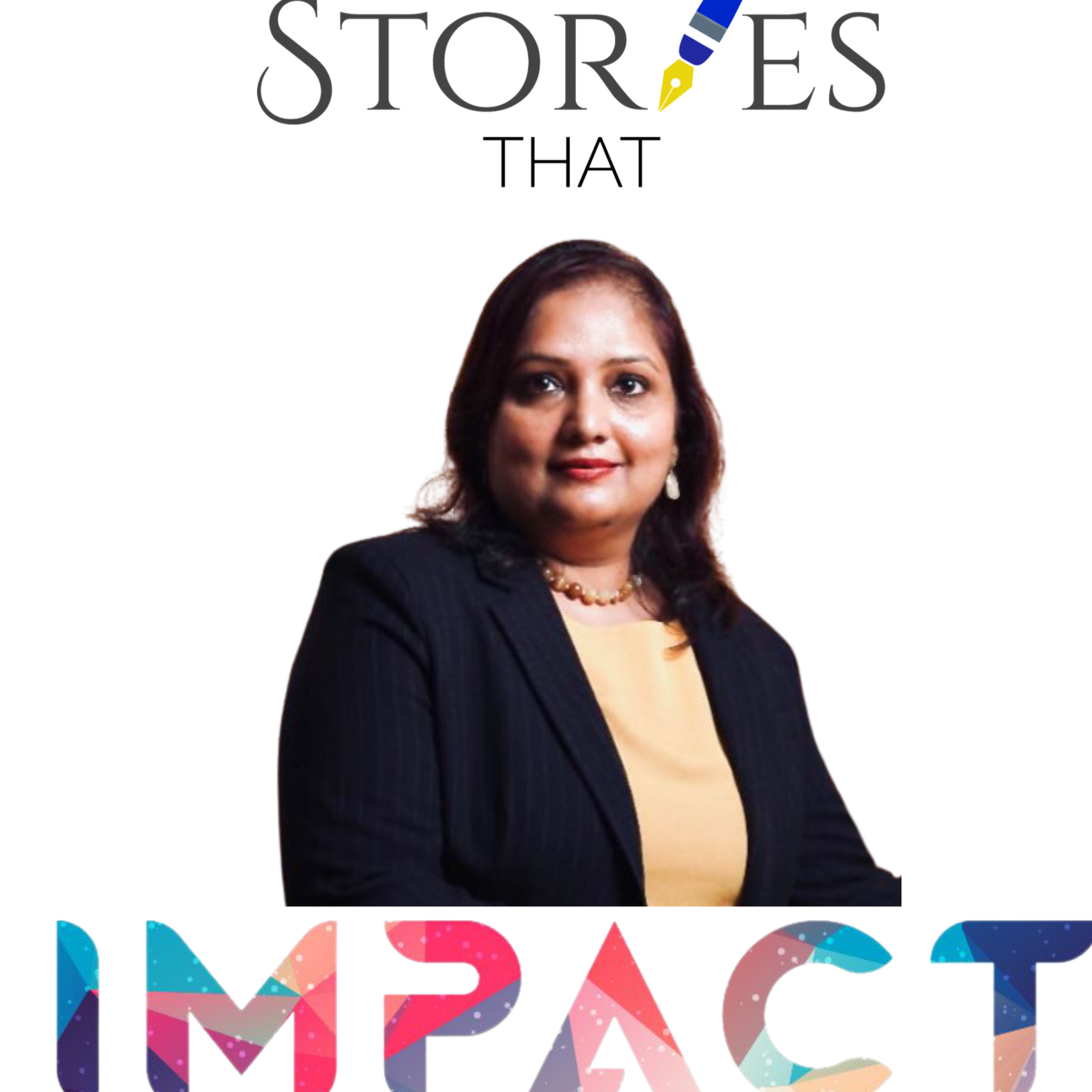 Stories that Impact