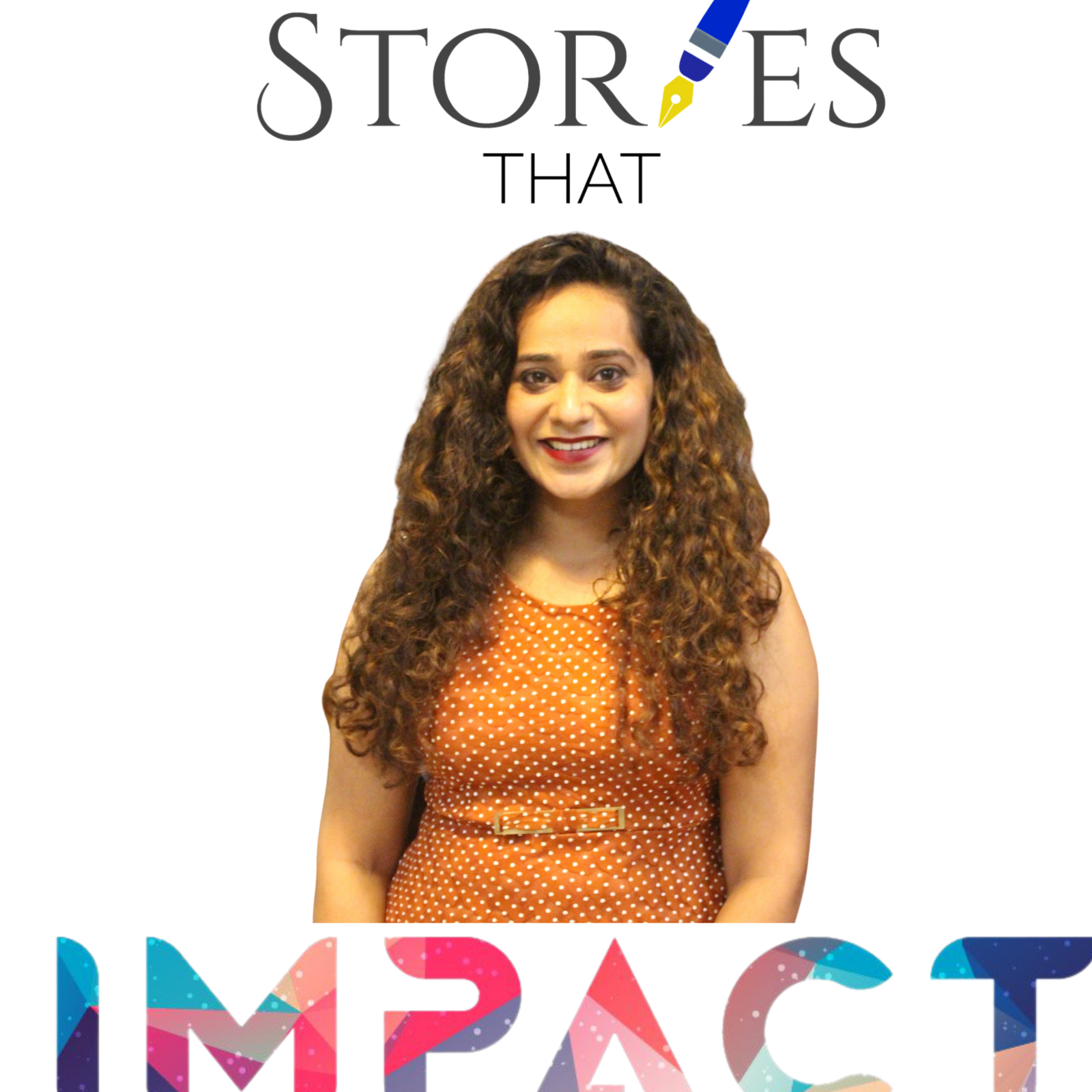 Stories that Impact