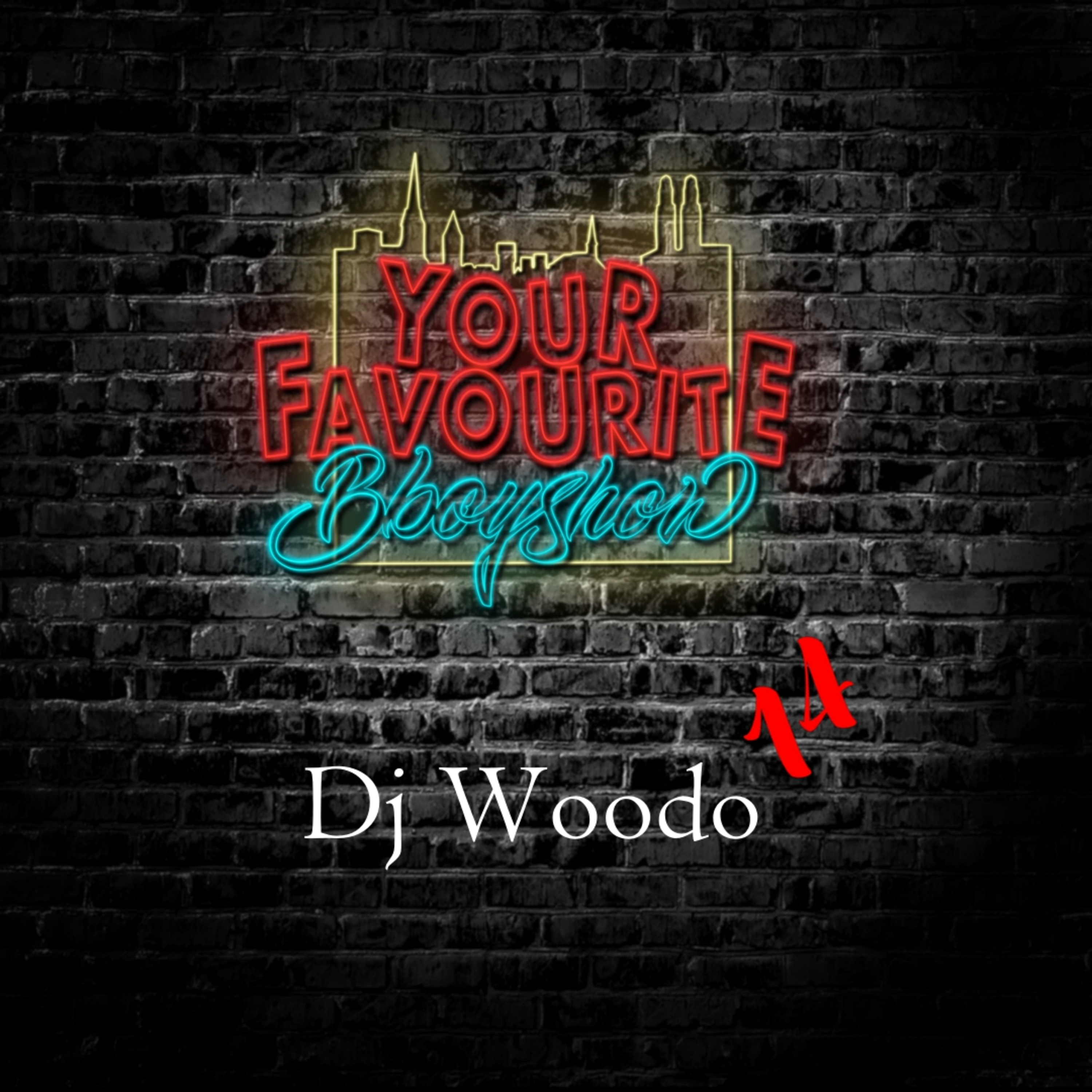 Your favourite Bboyshow