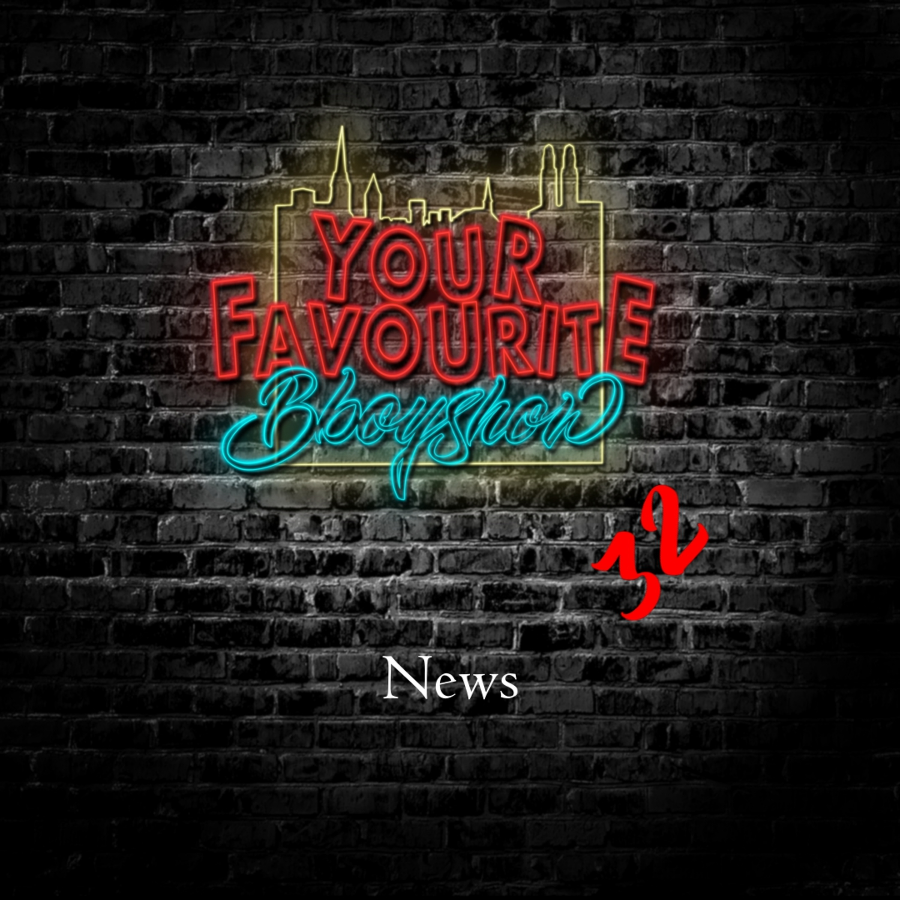 Your favourite Bboyshow