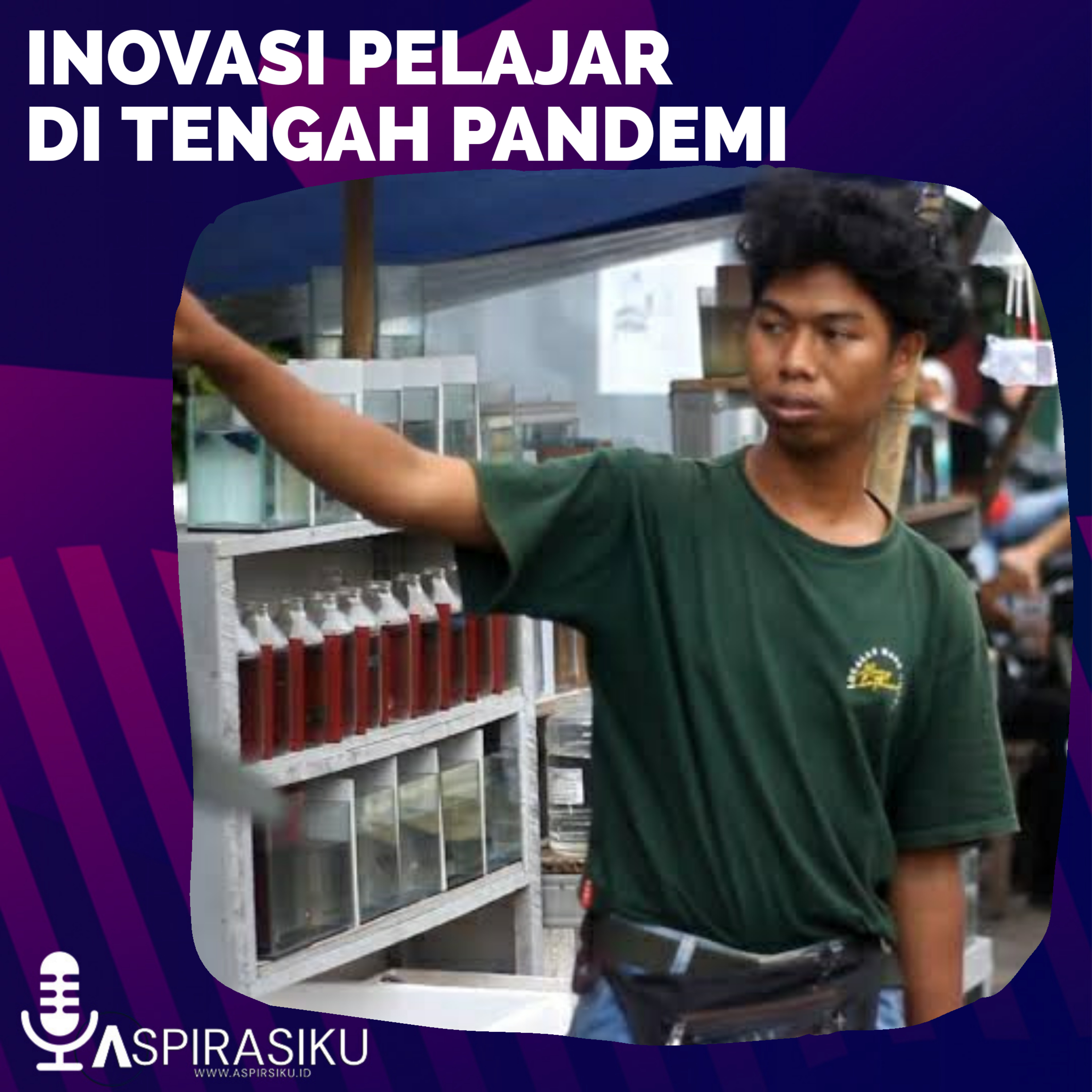 Aspirasiku ID