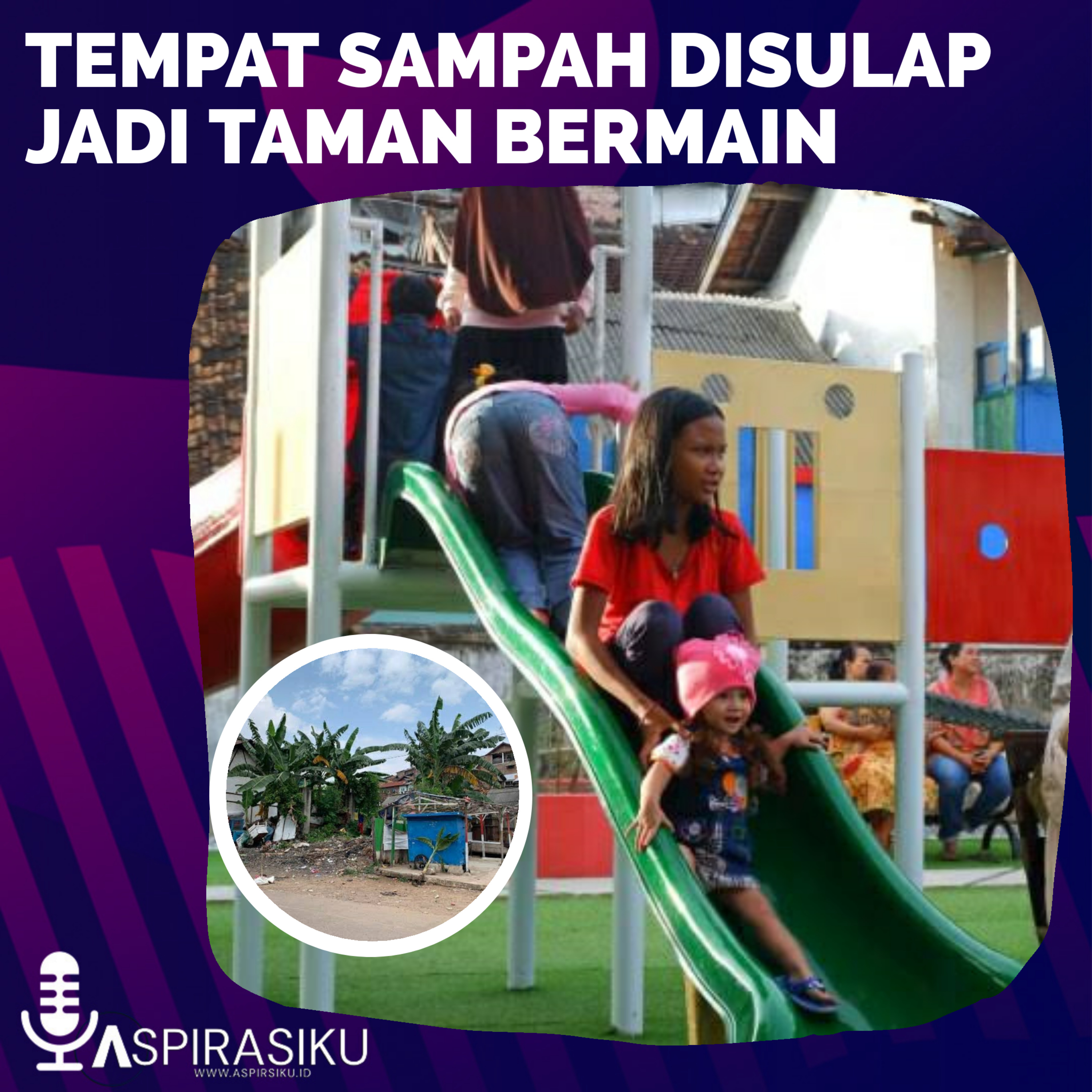 Aspirasiku ID