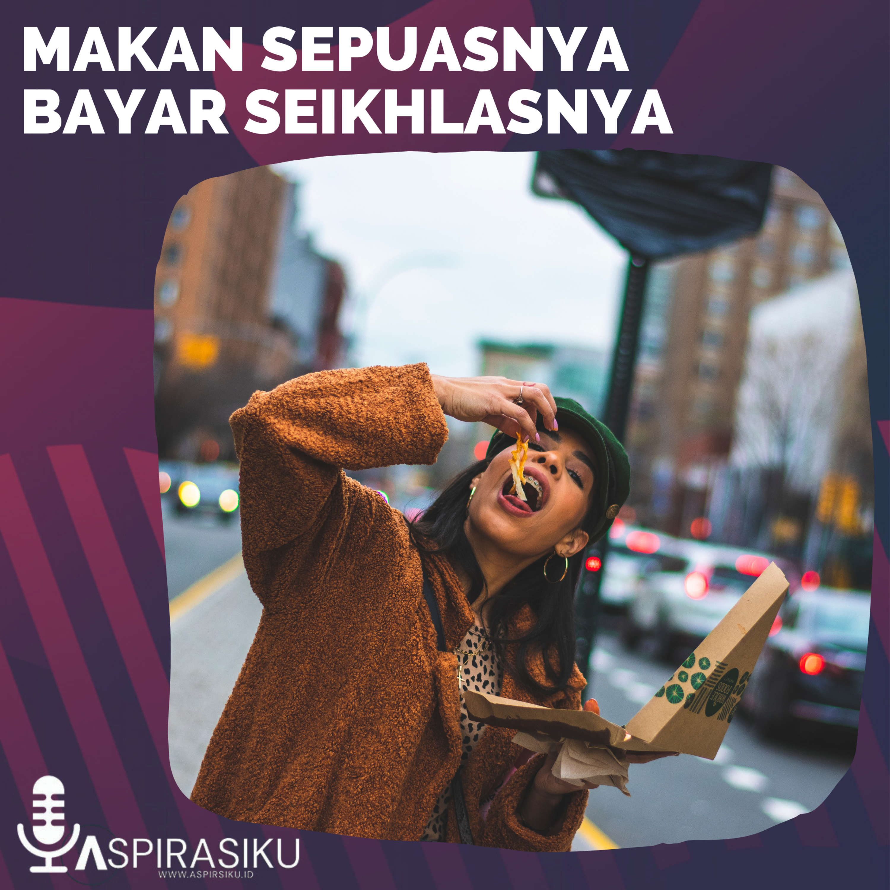 Aspirasiku ID