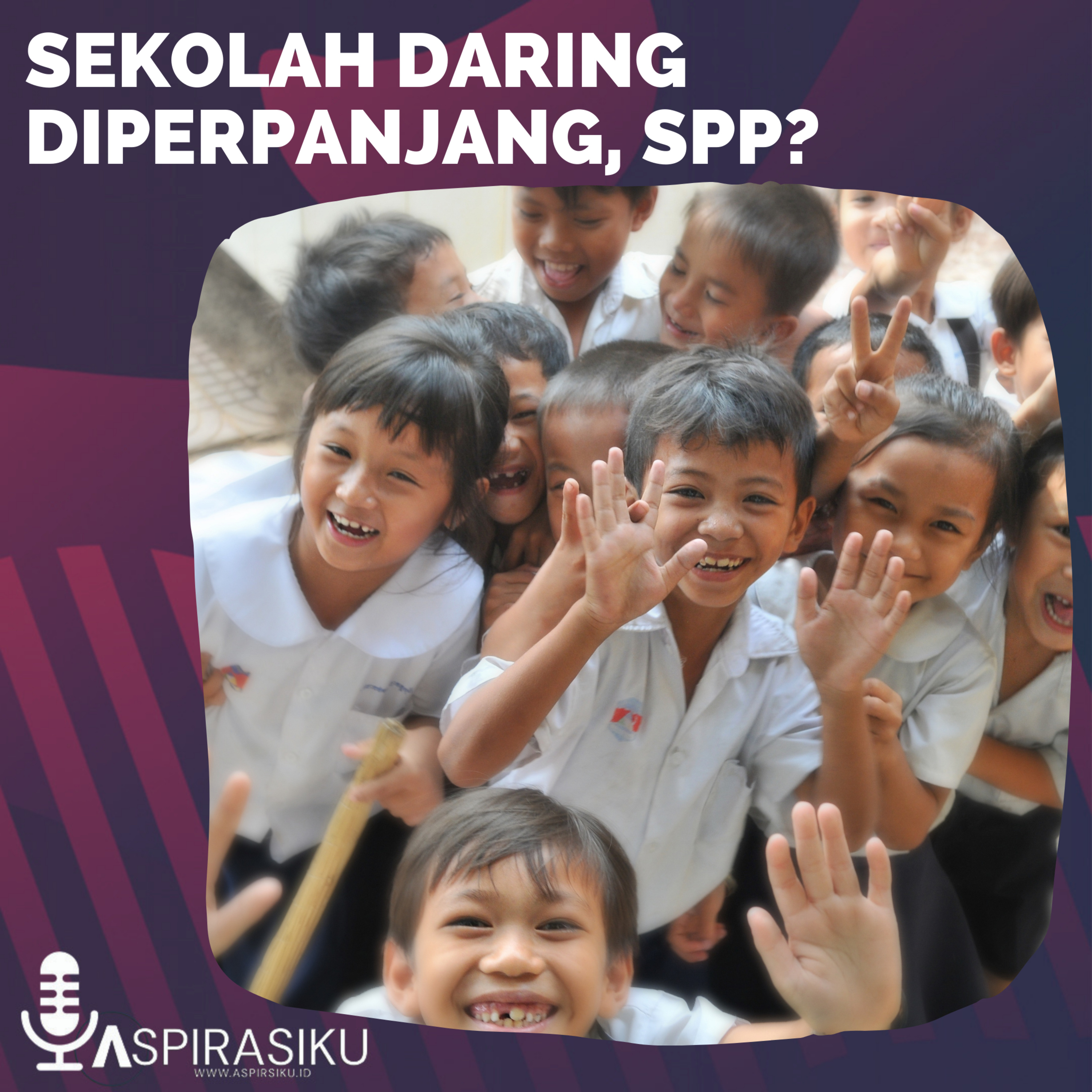 Aspirasiku ID