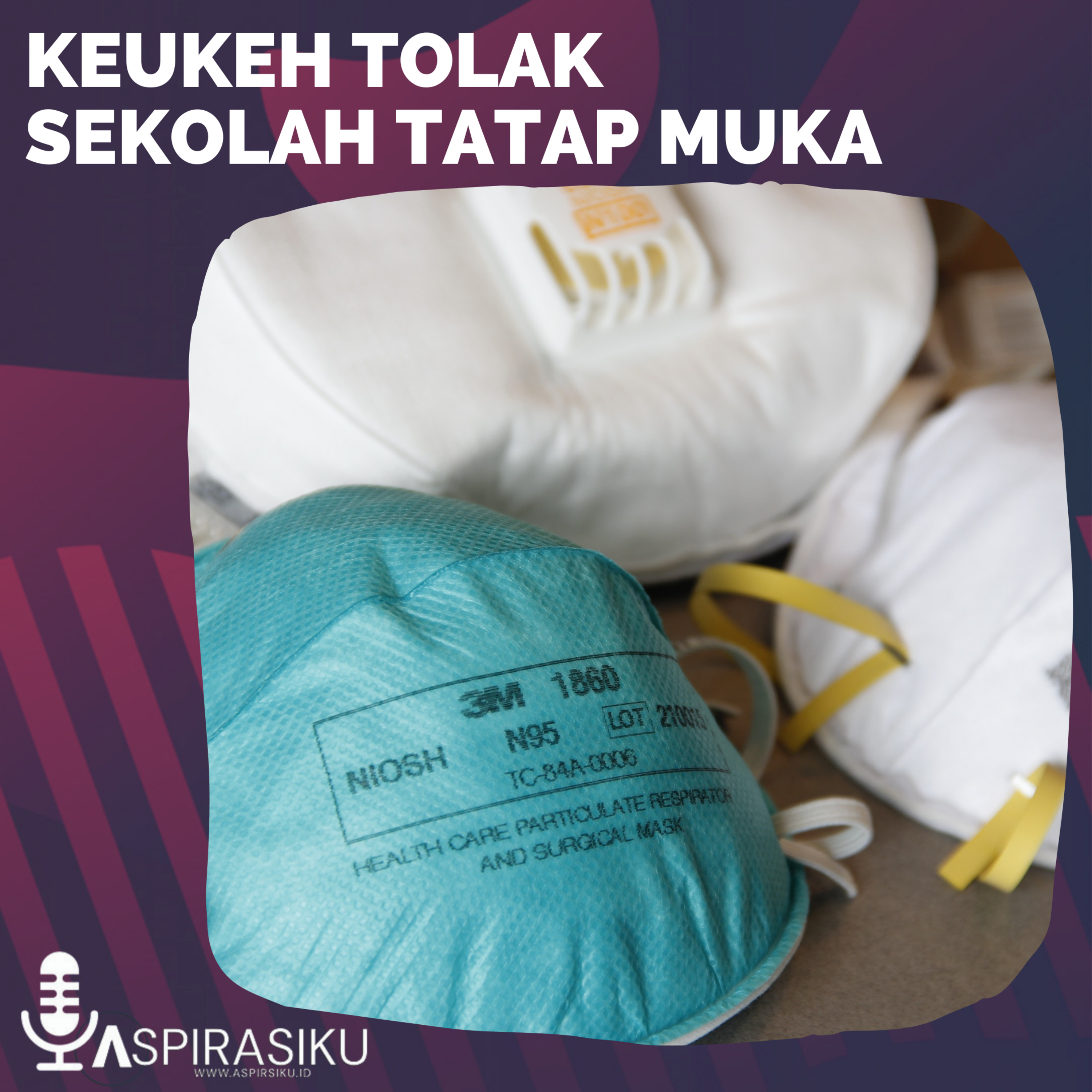 Aspirasiku ID