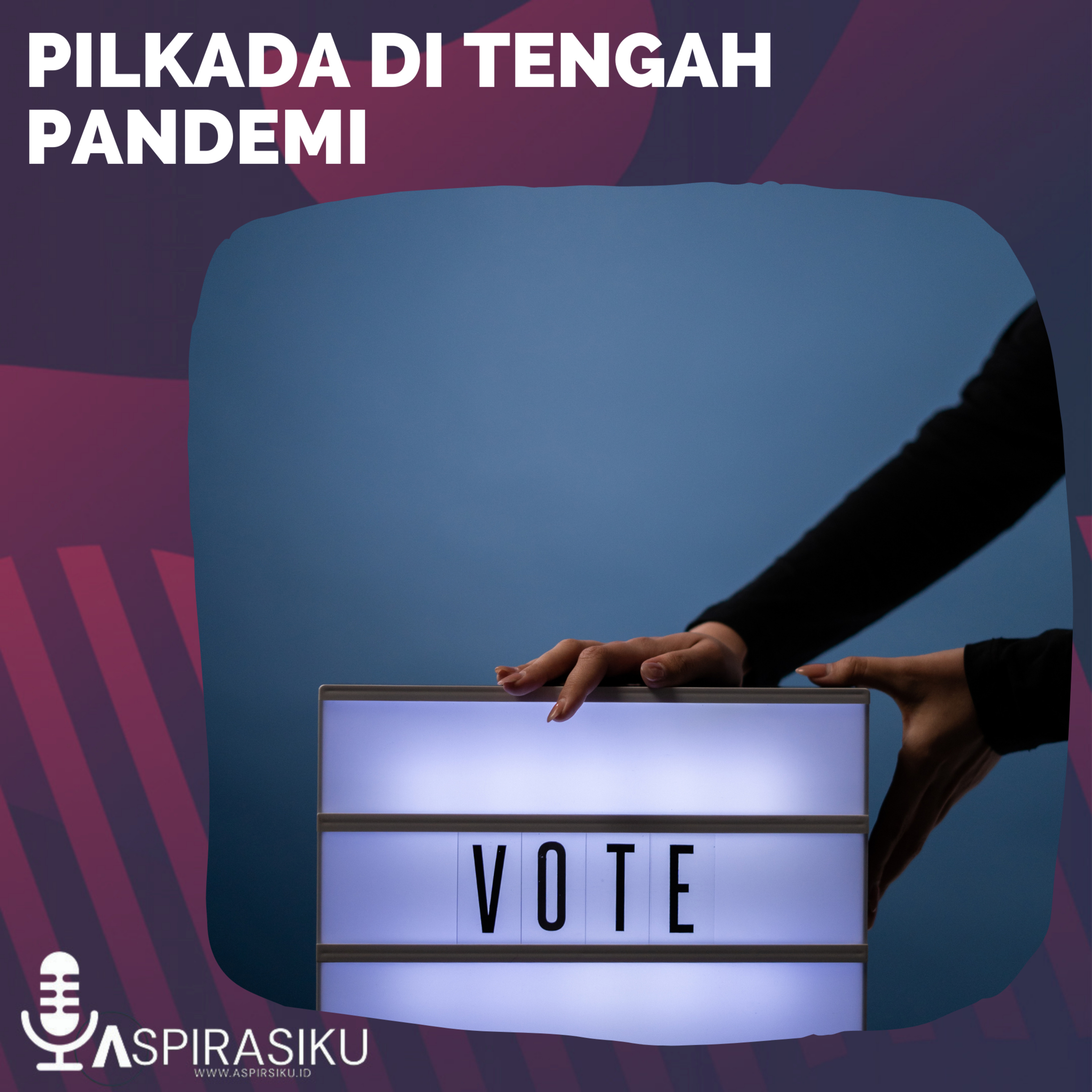 Aspirasiku ID