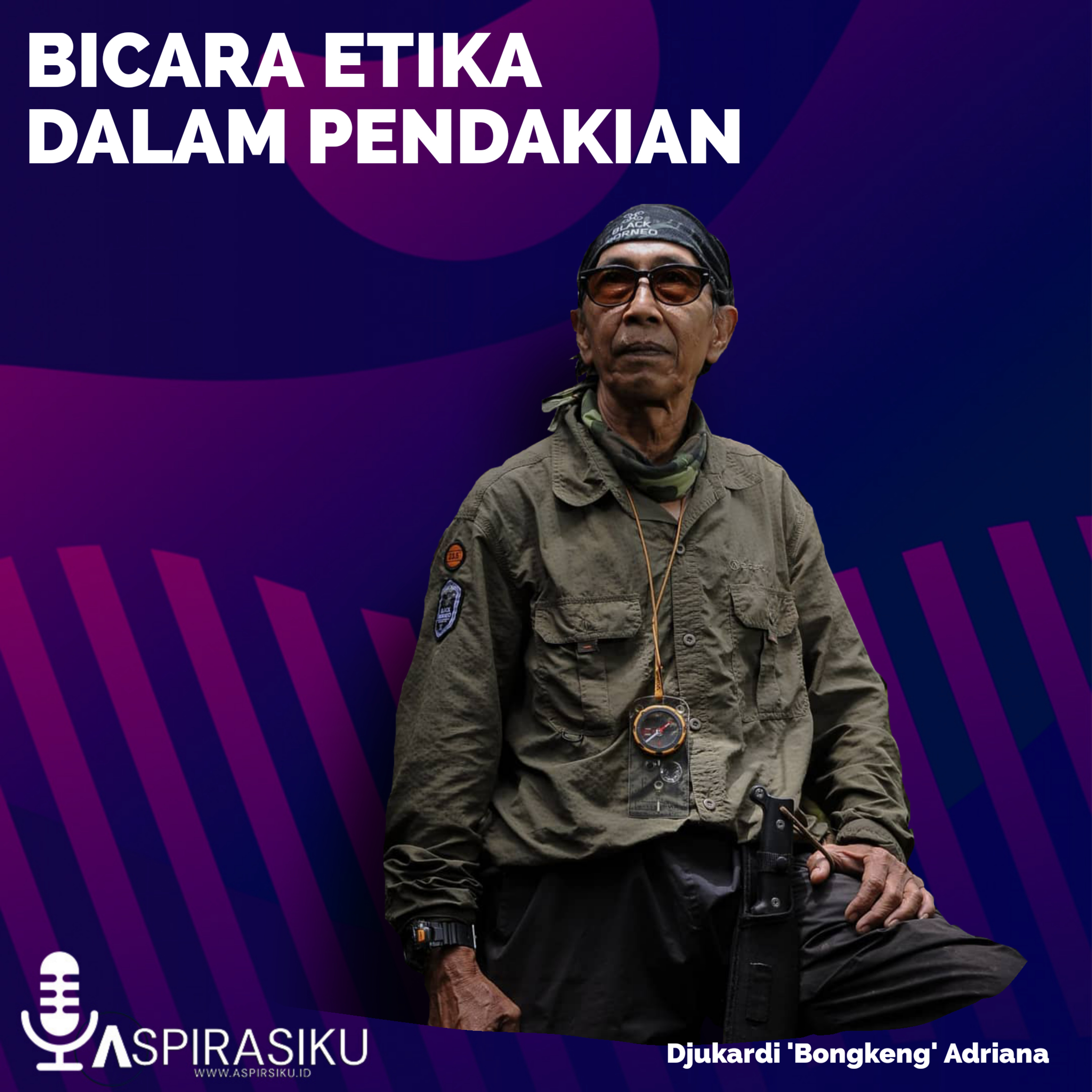 Aspirasiku ID