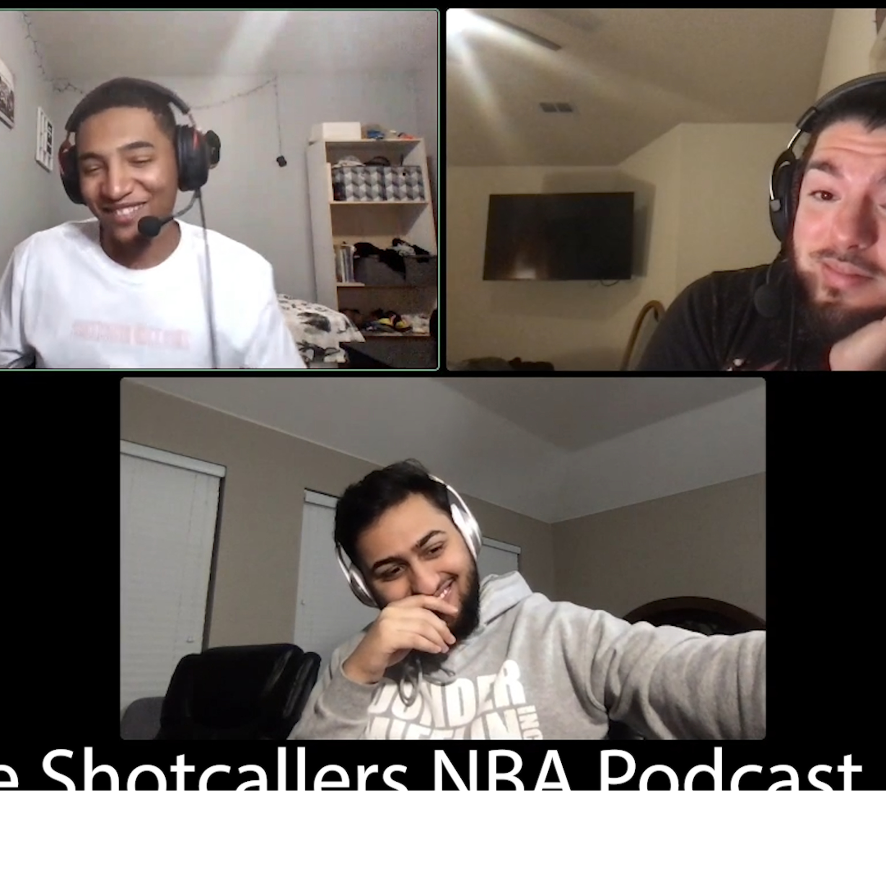 The Shotcallers