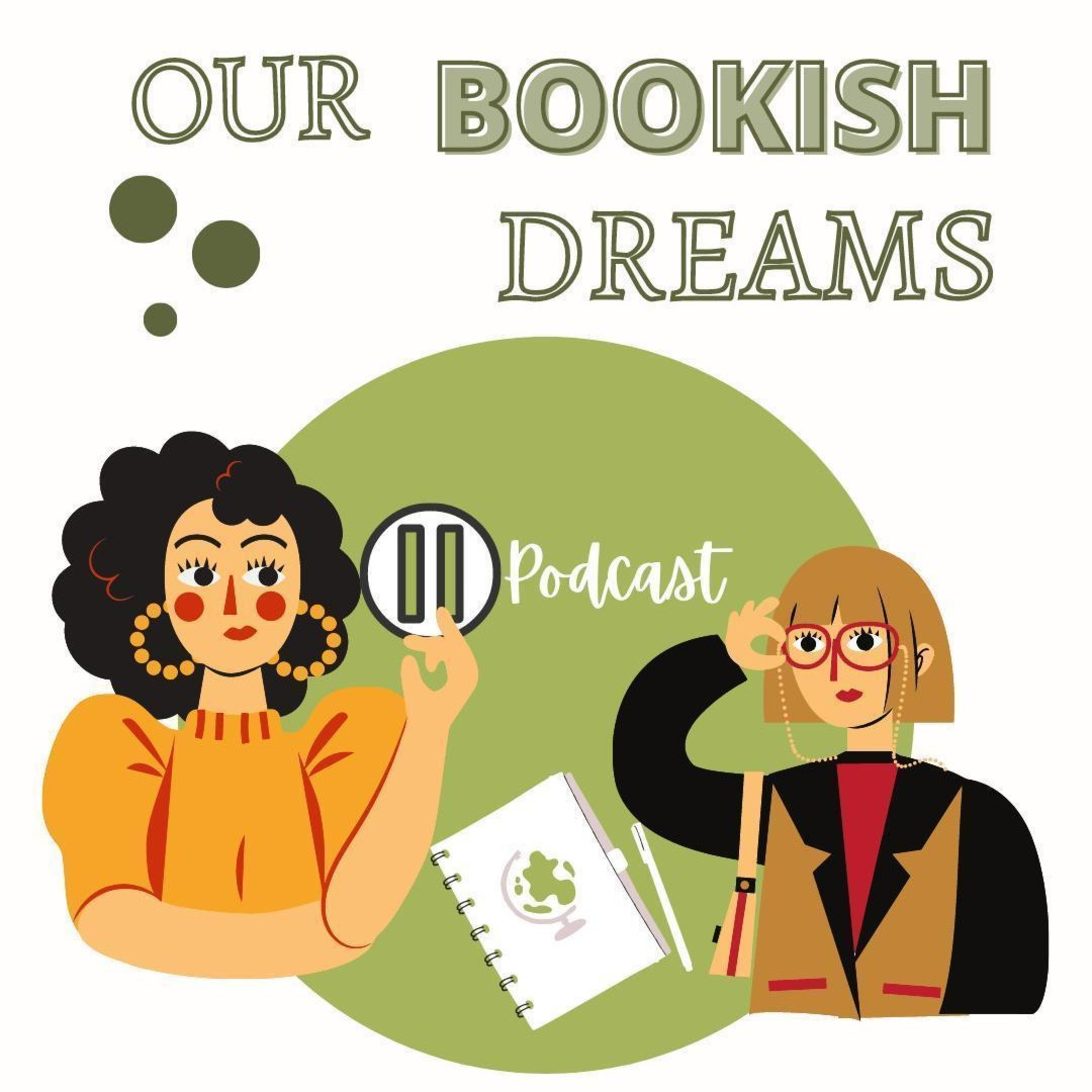 Our Bookish Dreams