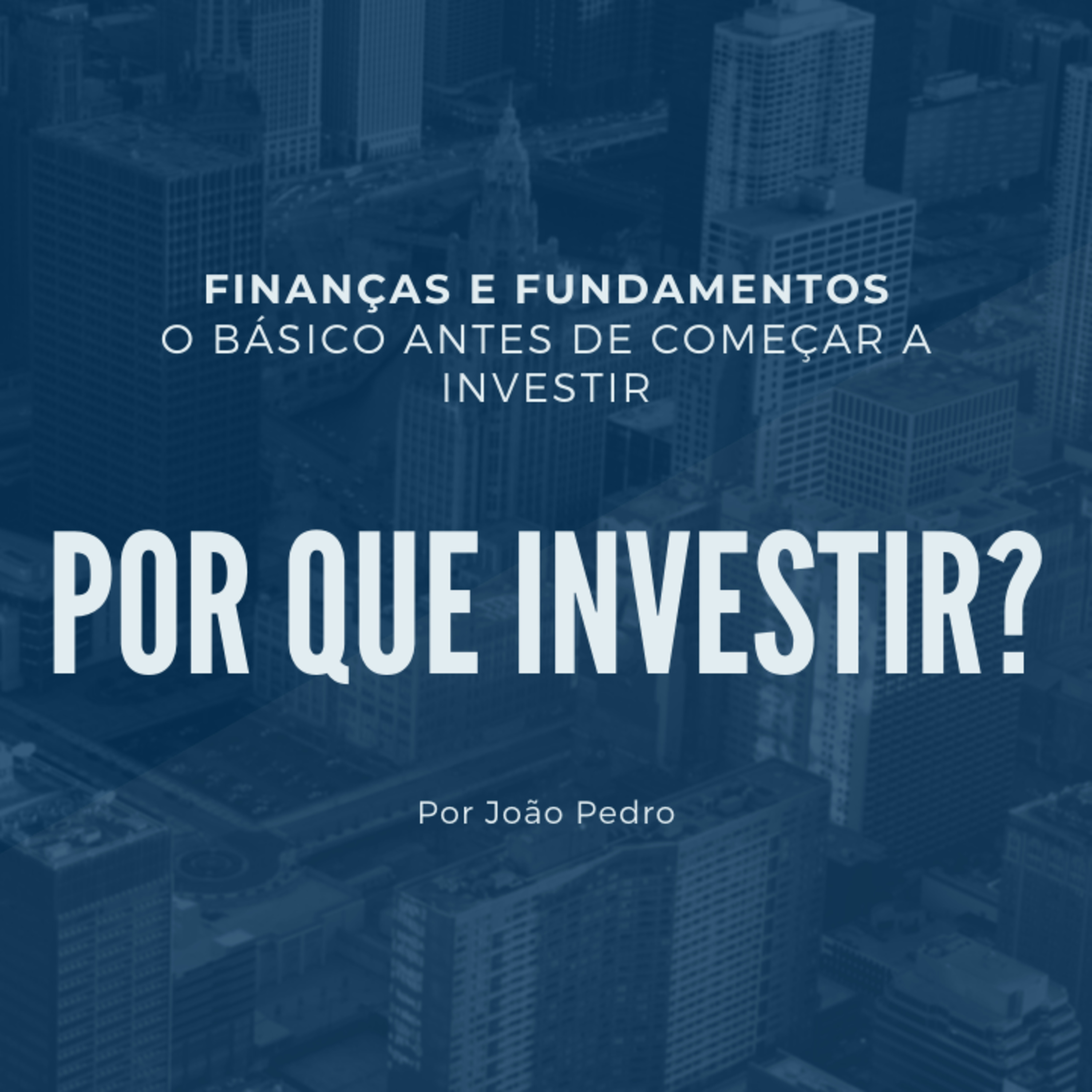 FINANÇAS E FUNDAMENTOS