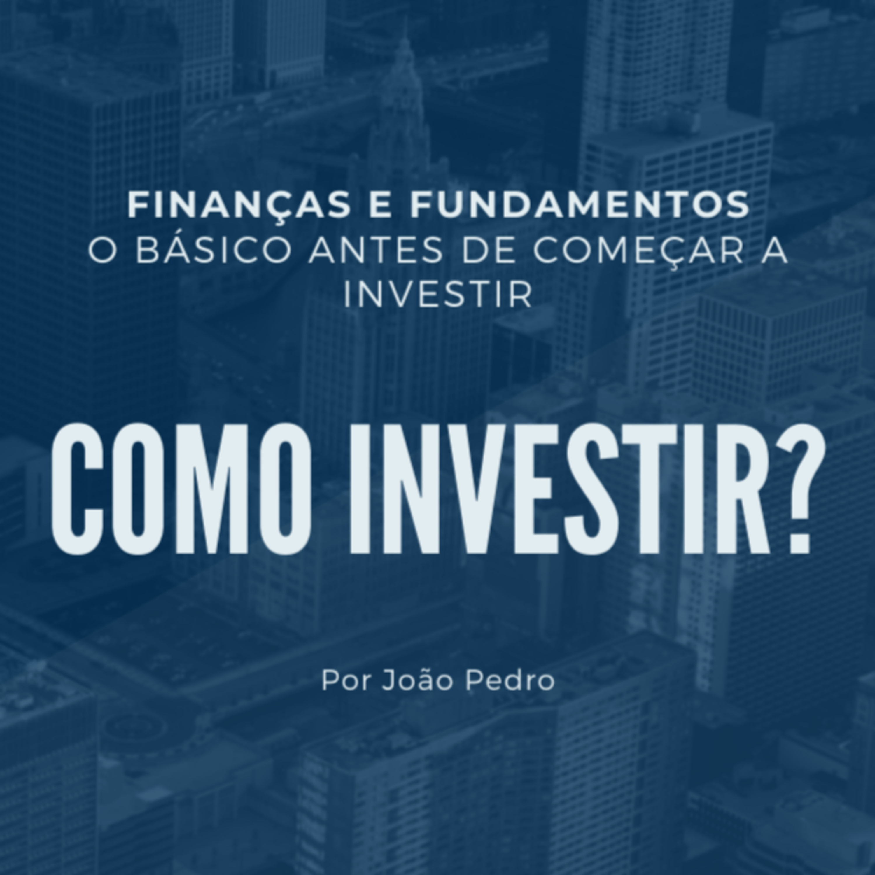 FINANÇAS E FUNDAMENTOS