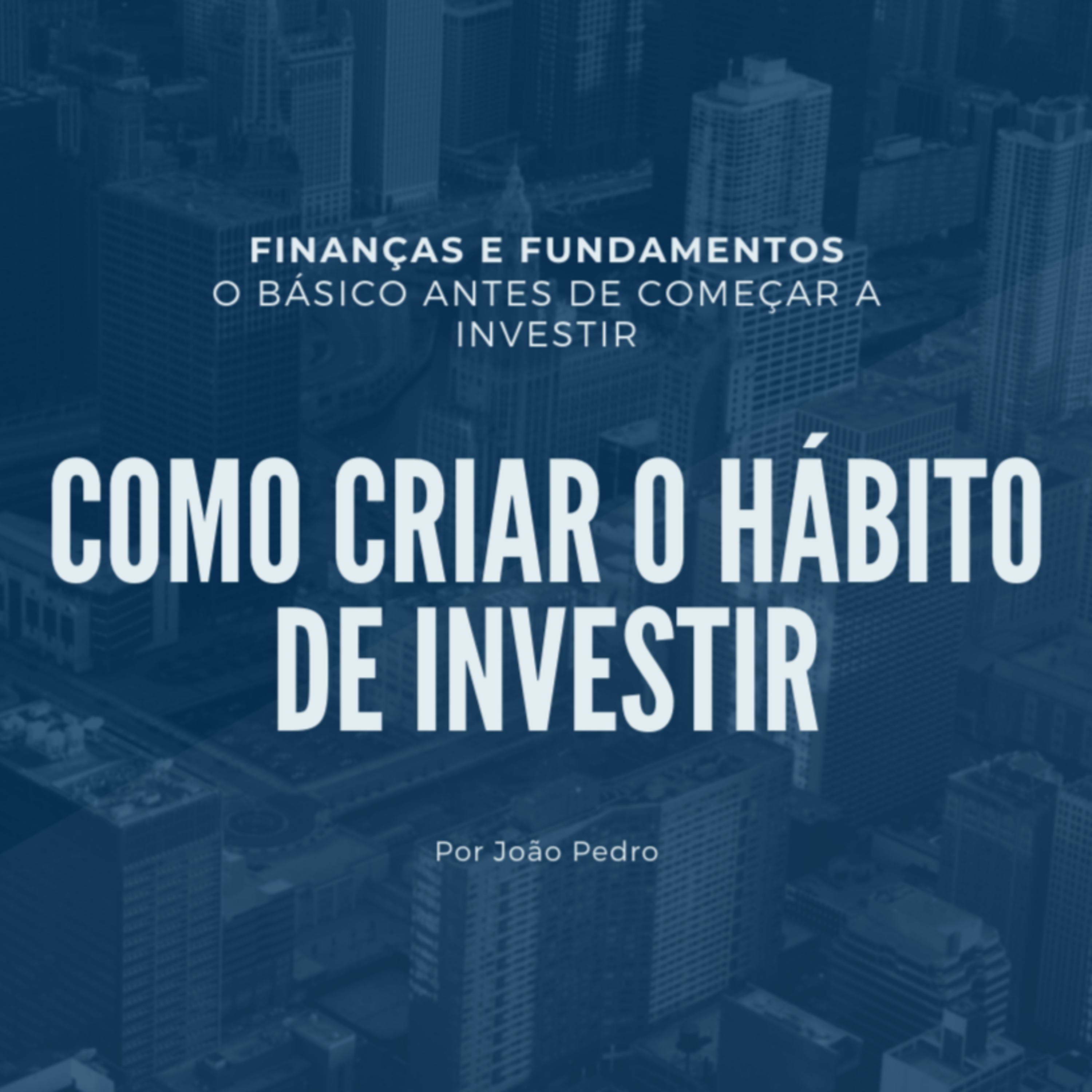 FINANÇAS E FUNDAMENTOS