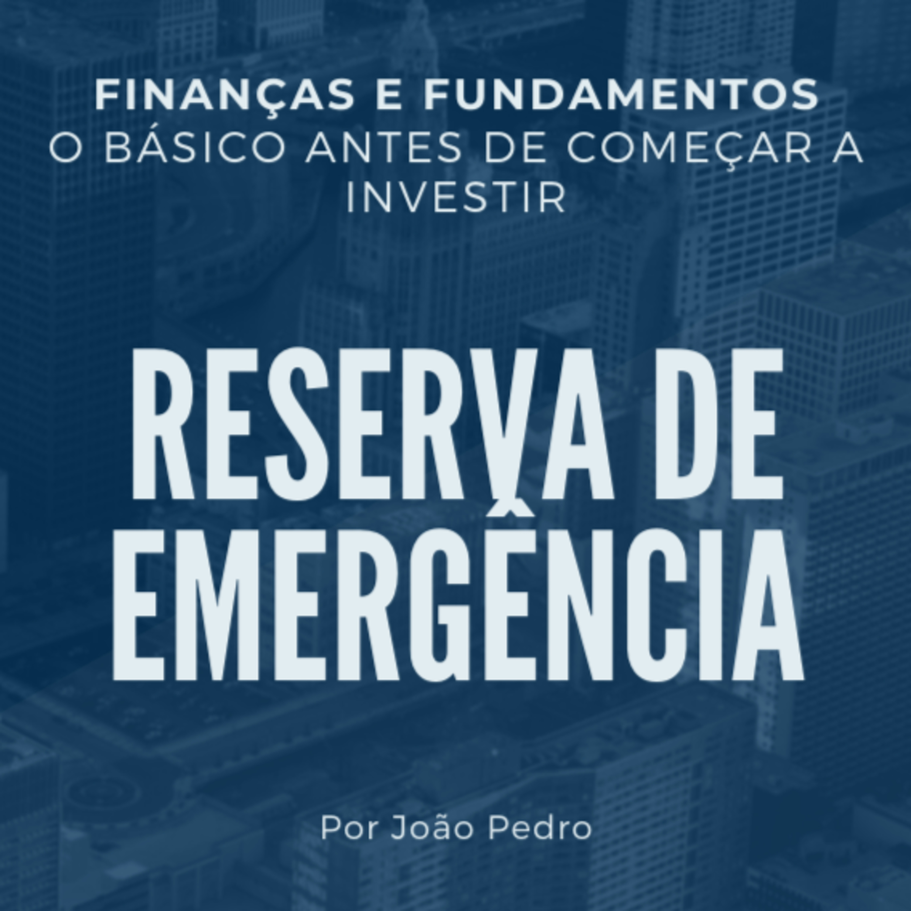 FINANÇAS E FUNDAMENTOS
