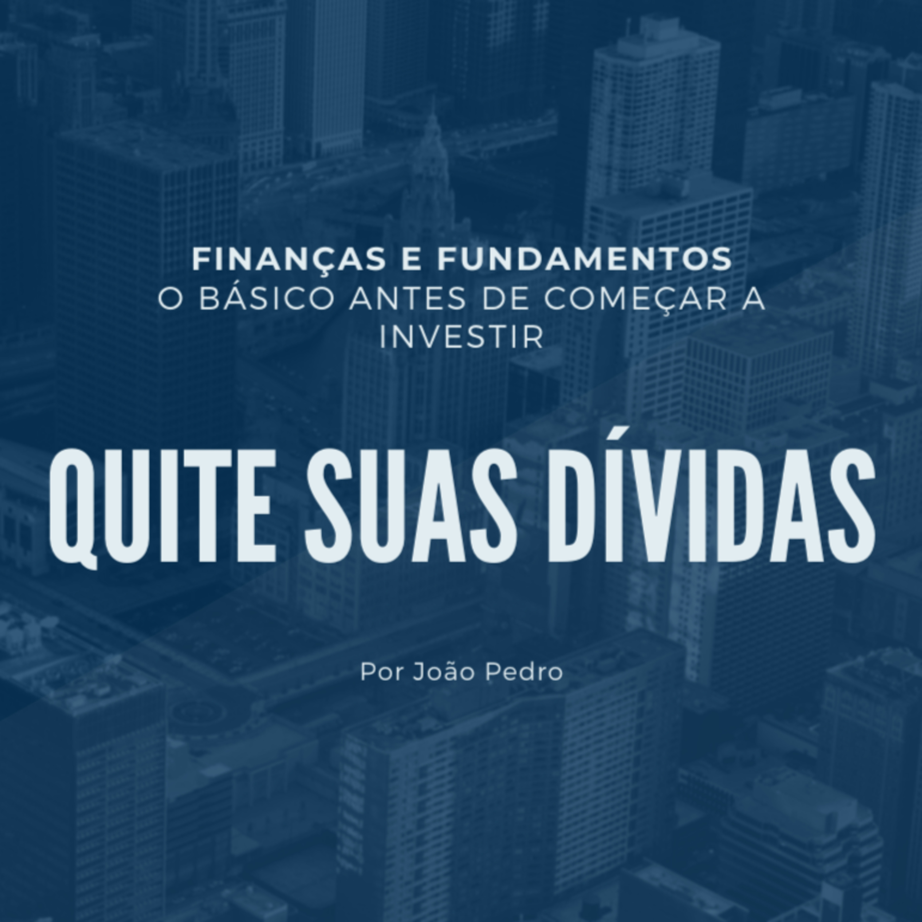 FINANÇAS E FUNDAMENTOS