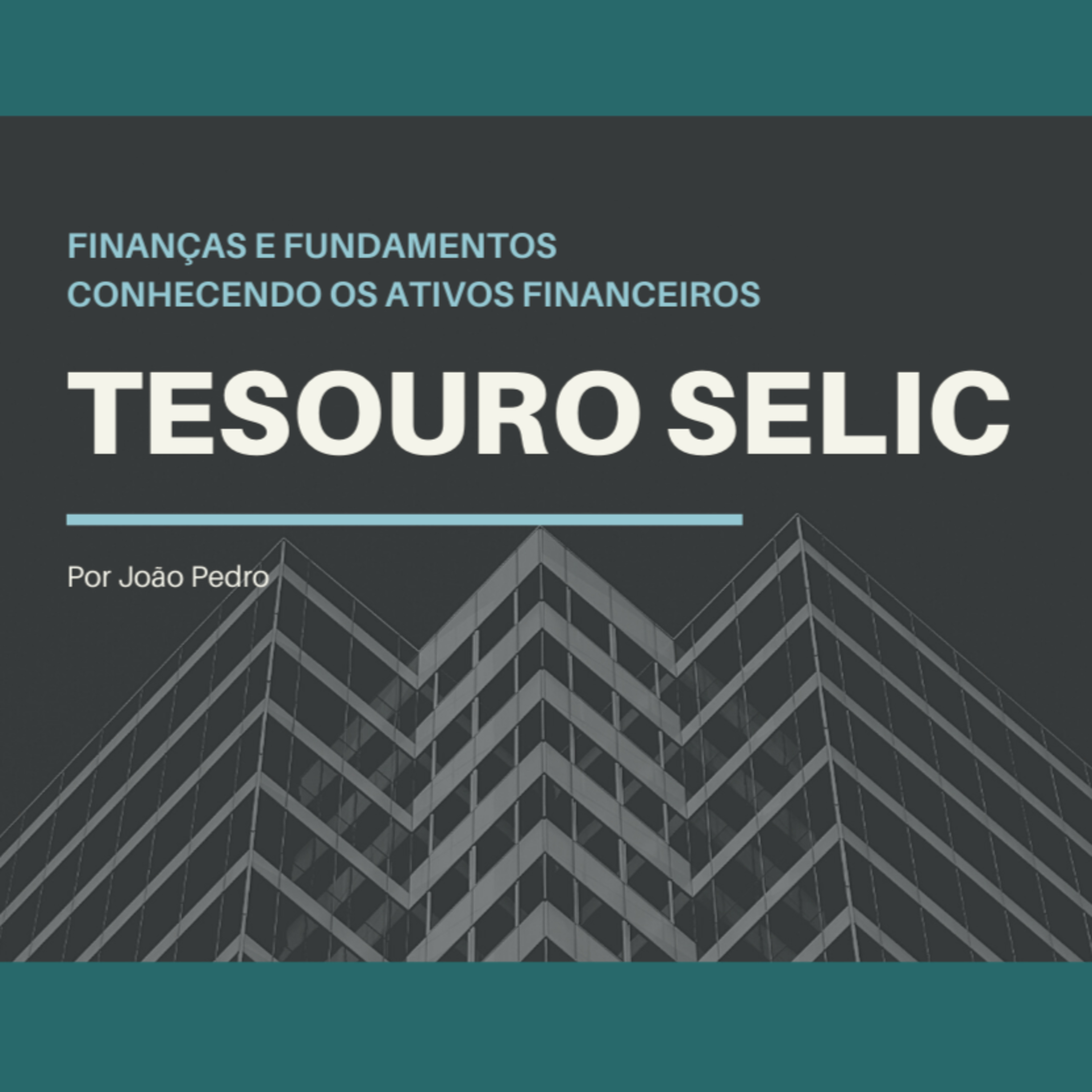FINANÇAS E FUNDAMENTOS
