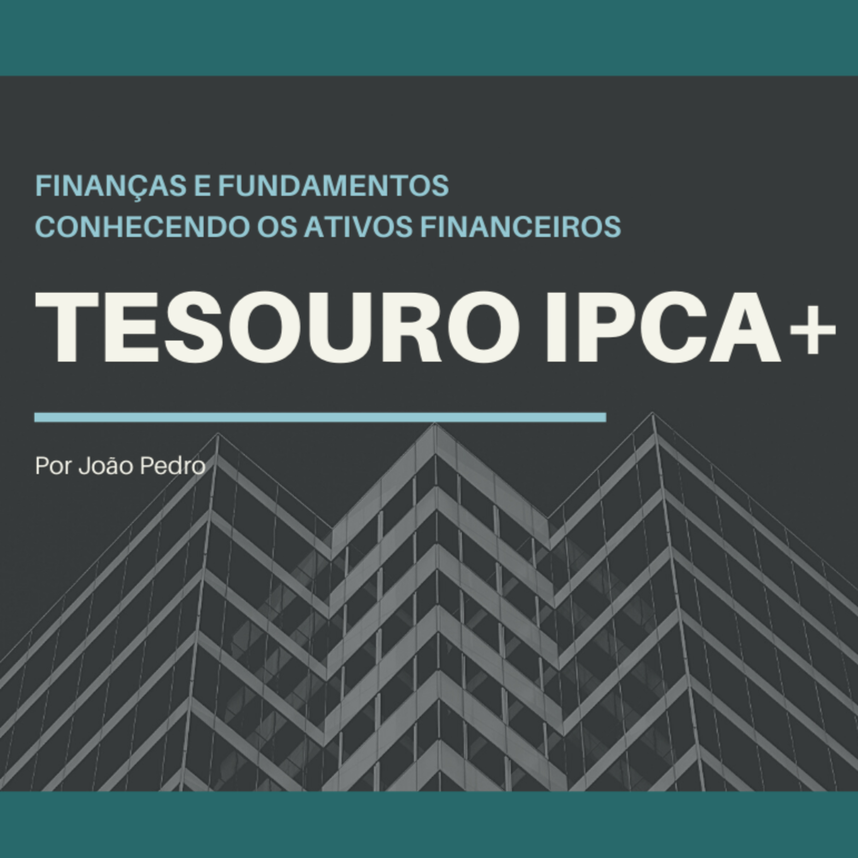FINANÇAS E FUNDAMENTOS