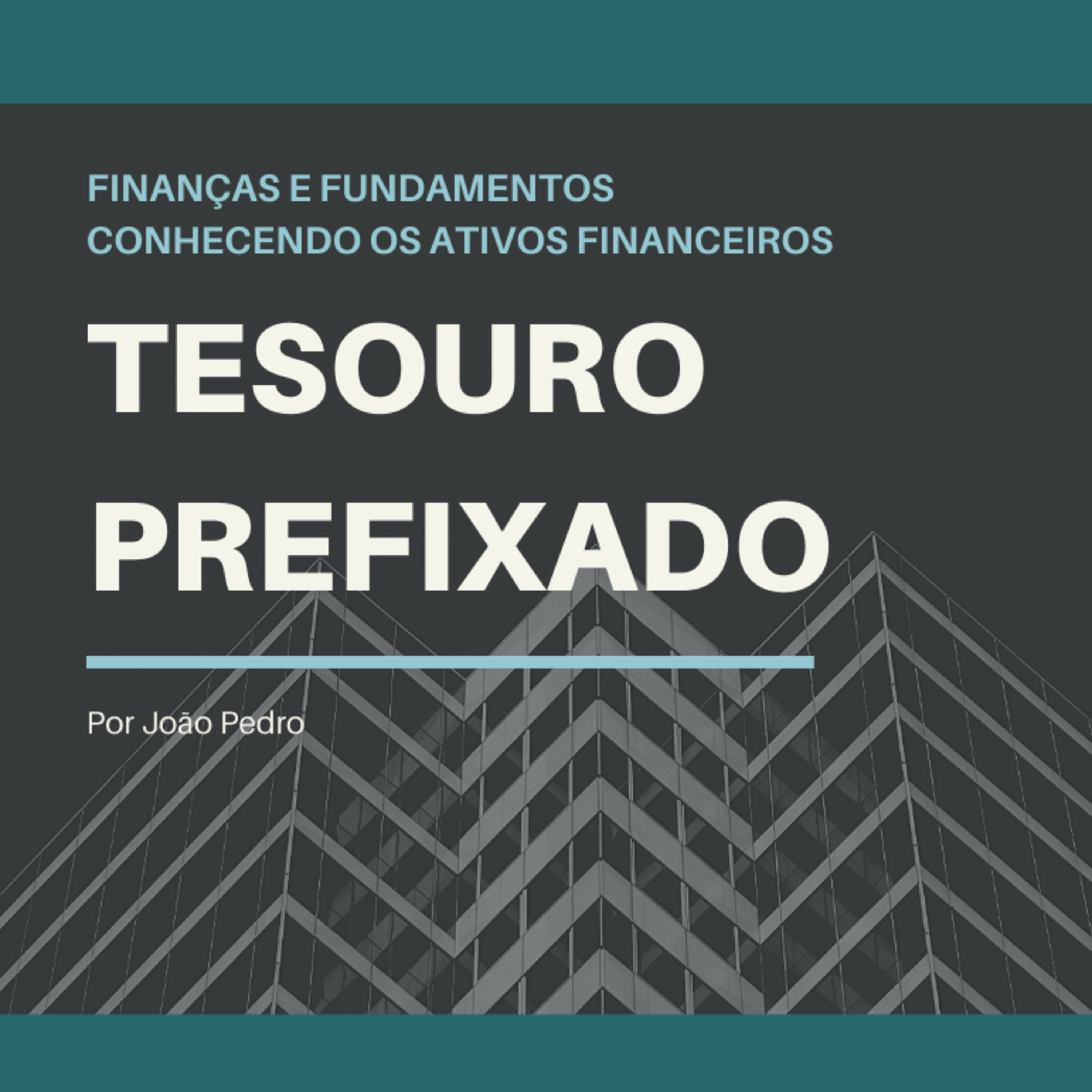 FINANÇAS E FUNDAMENTOS
