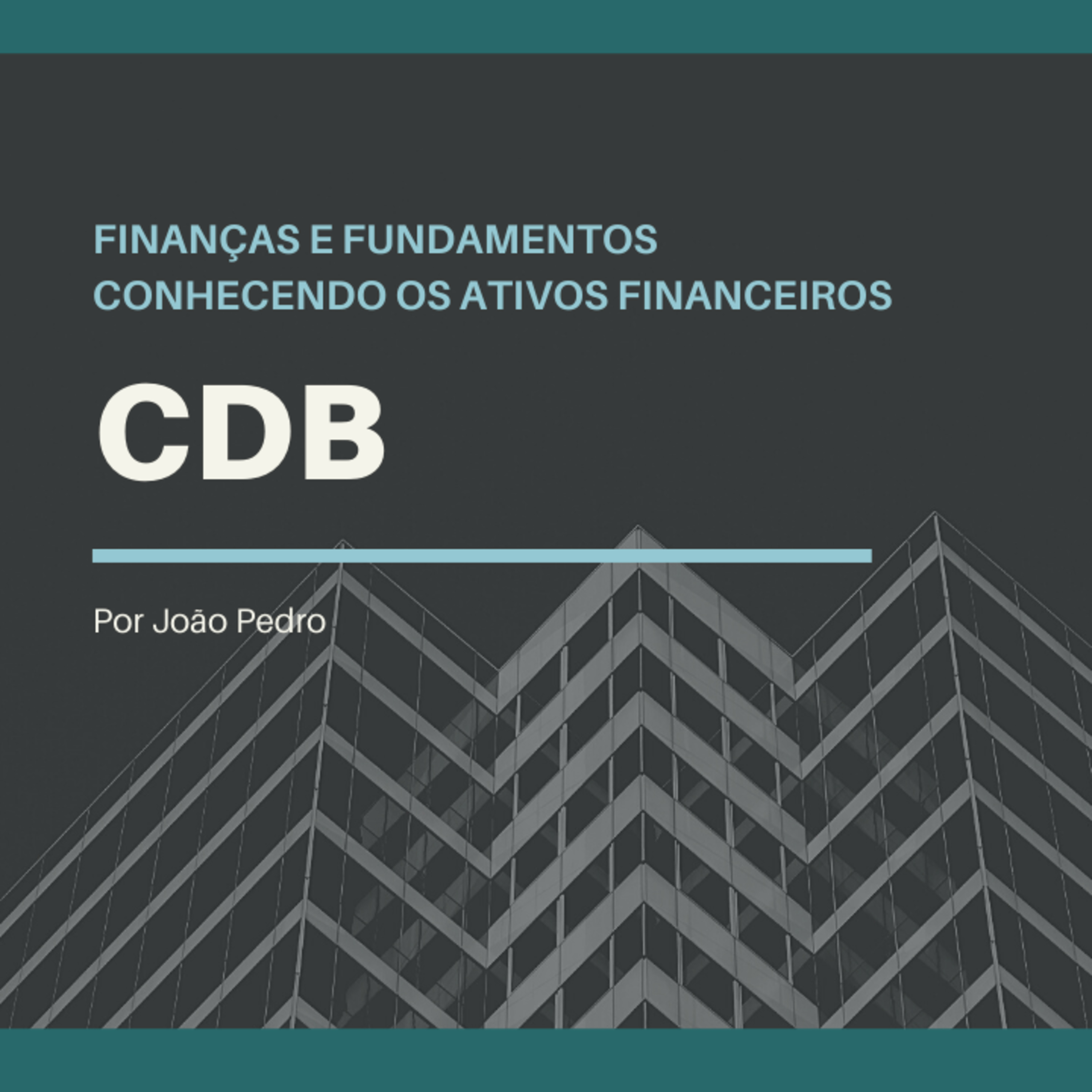 FINANÇAS E FUNDAMENTOS