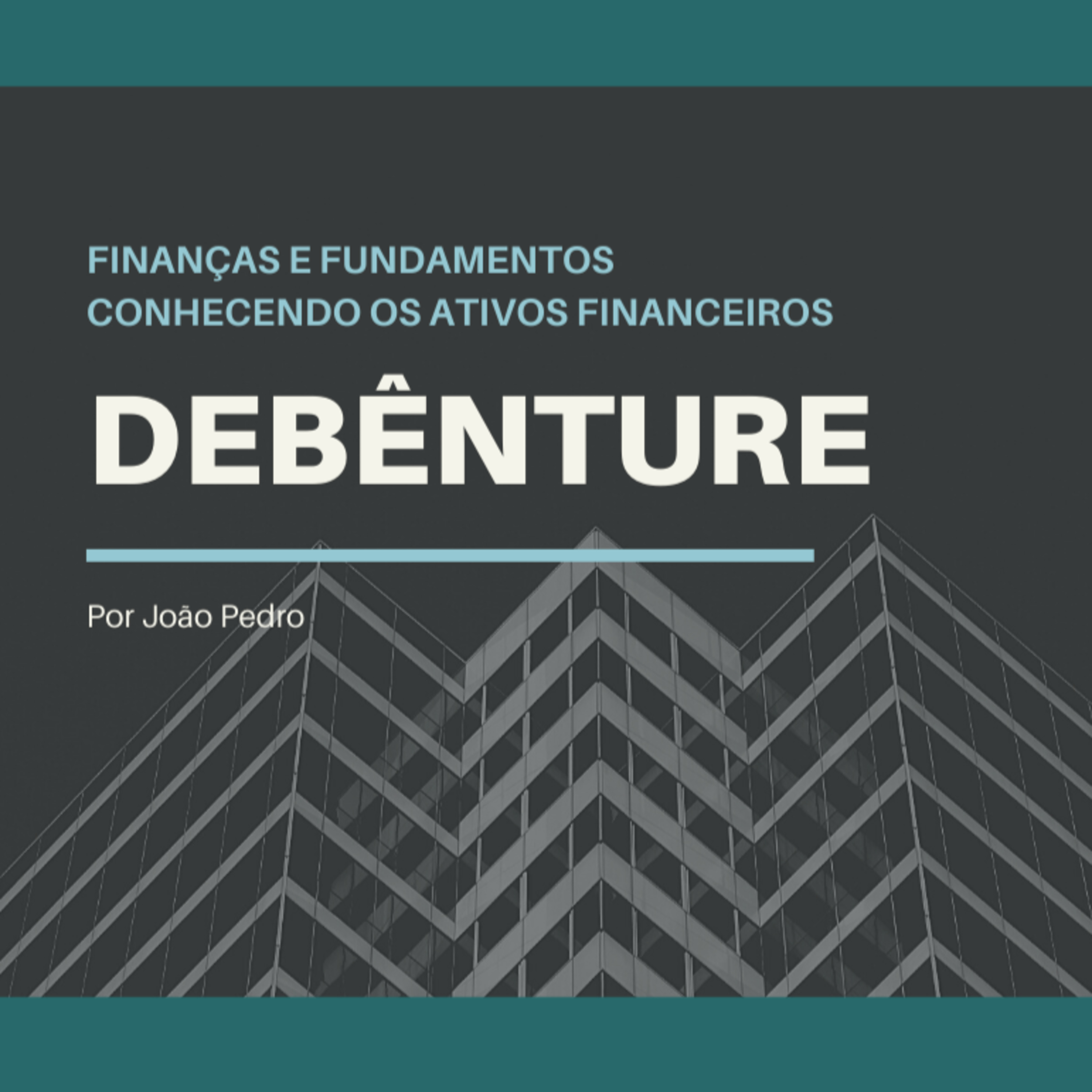 FINANÇAS E FUNDAMENTOS