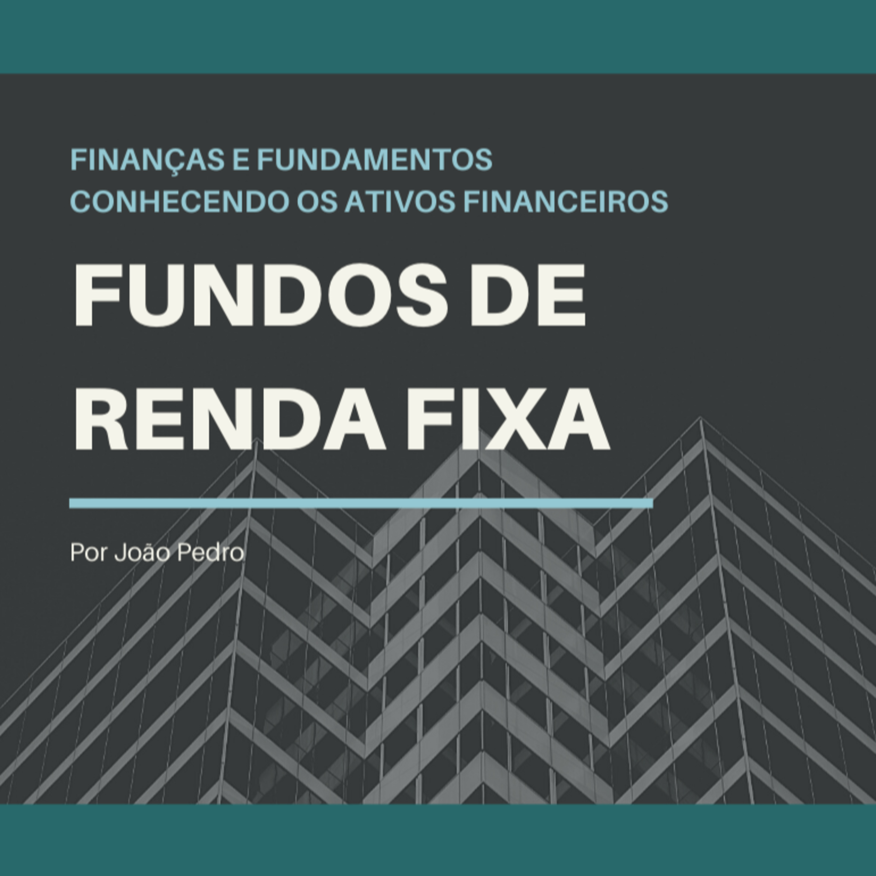FINANÇAS E FUNDAMENTOS