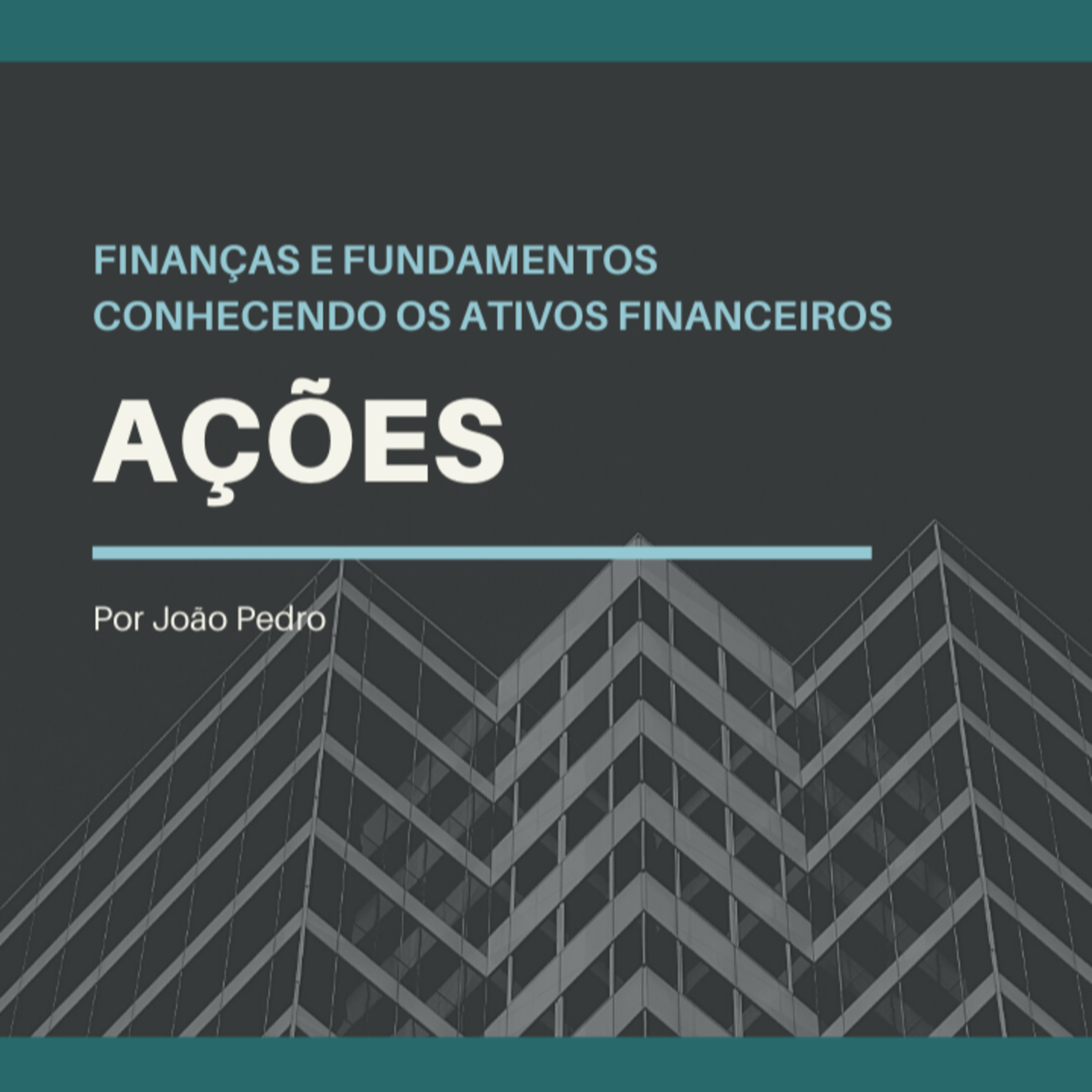 FINANÇAS E FUNDAMENTOS