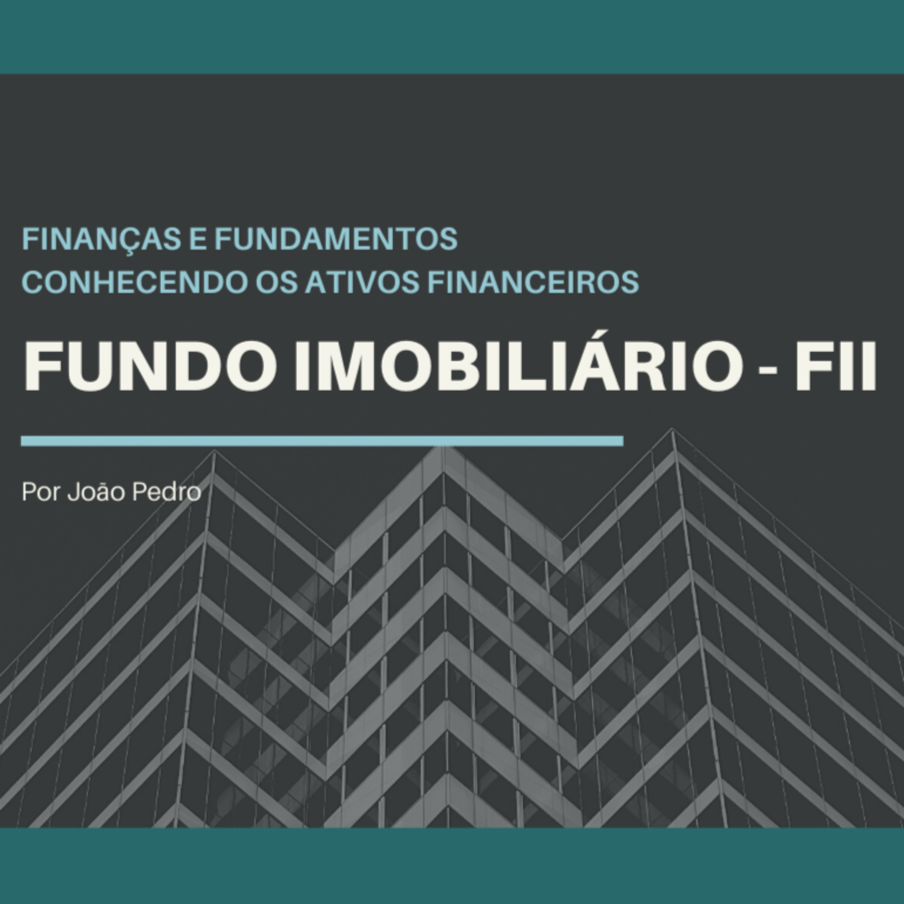 FINANÇAS E FUNDAMENTOS