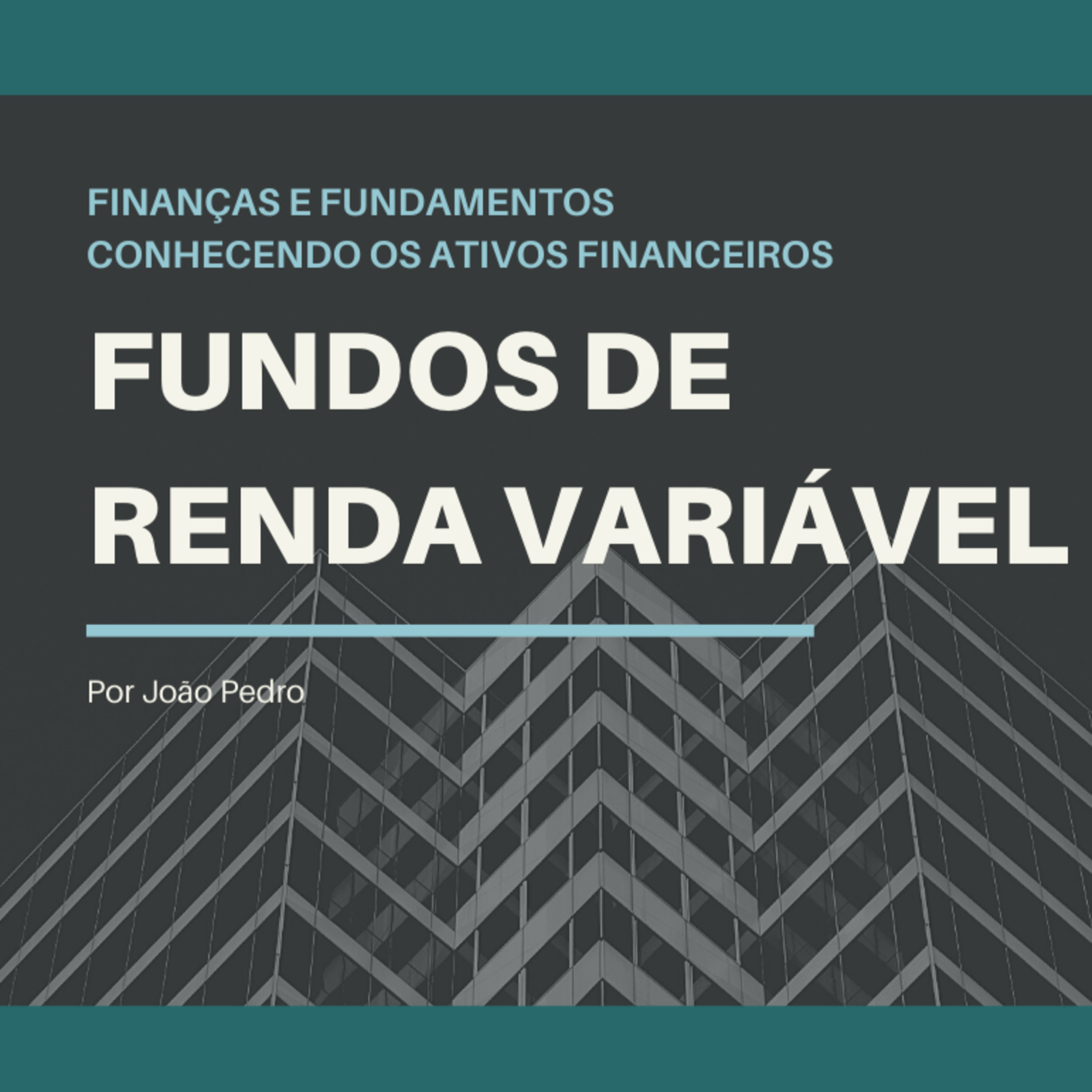 FINANÇAS E FUNDAMENTOS