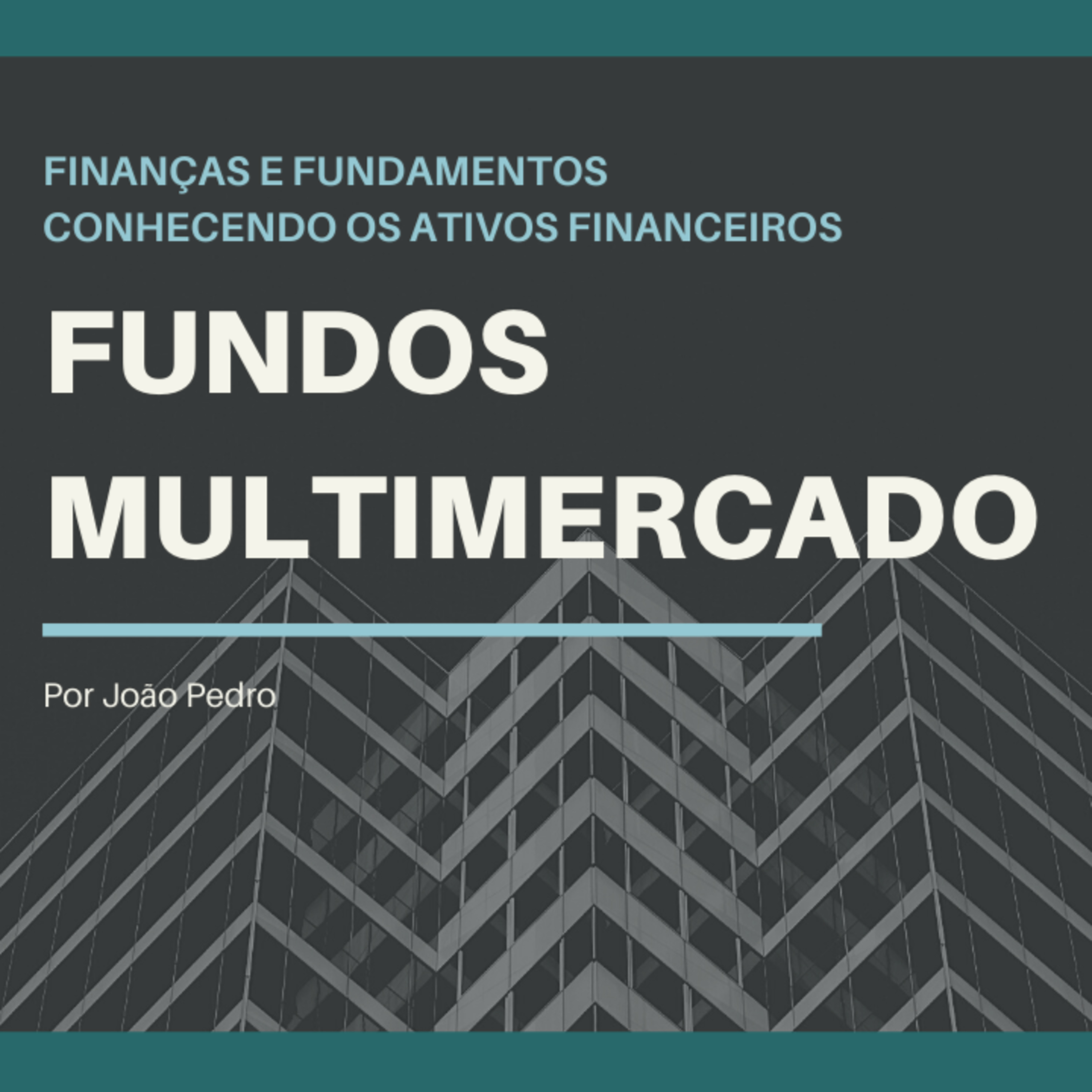 FINANÇAS E FUNDAMENTOS