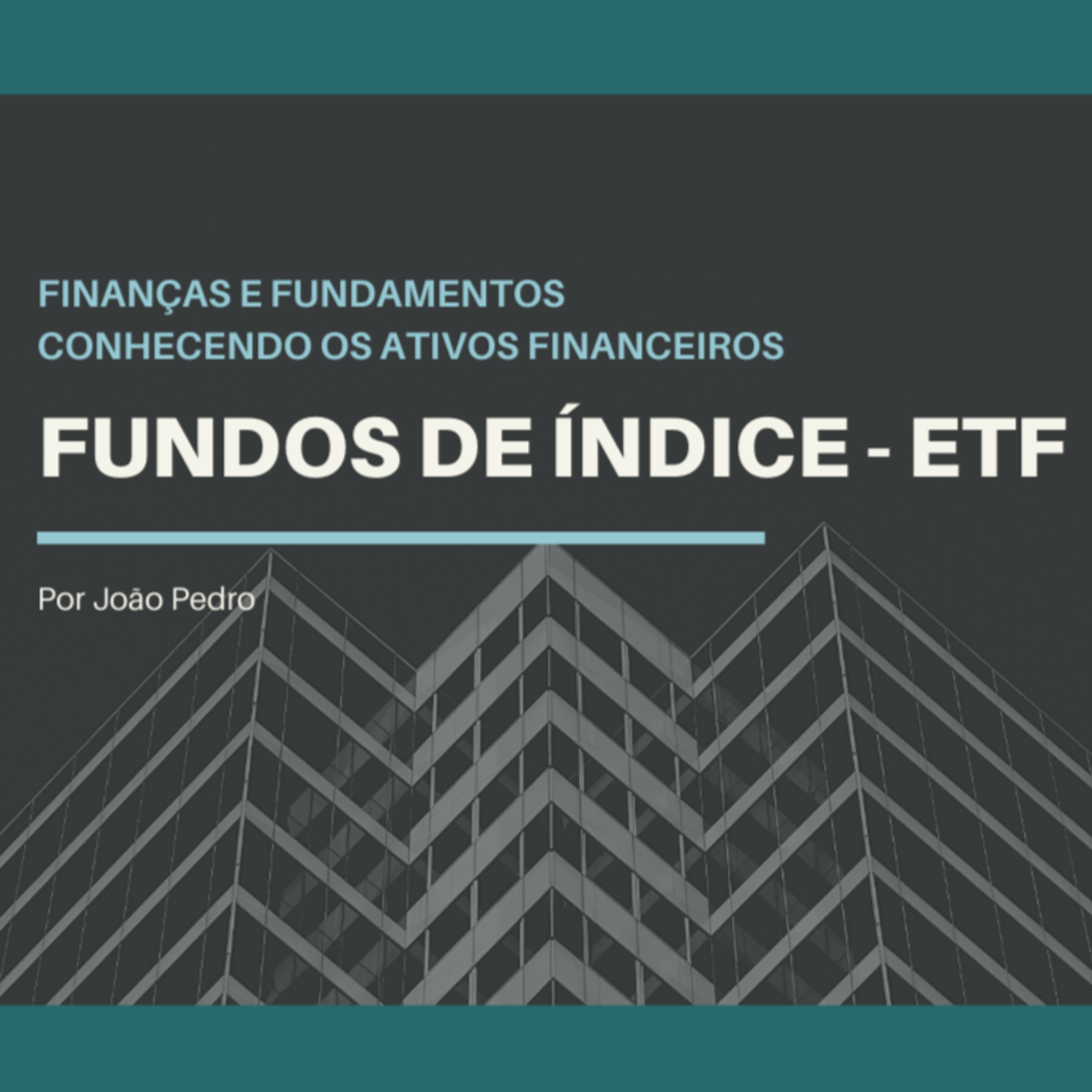 FINANÇAS E FUNDAMENTOS