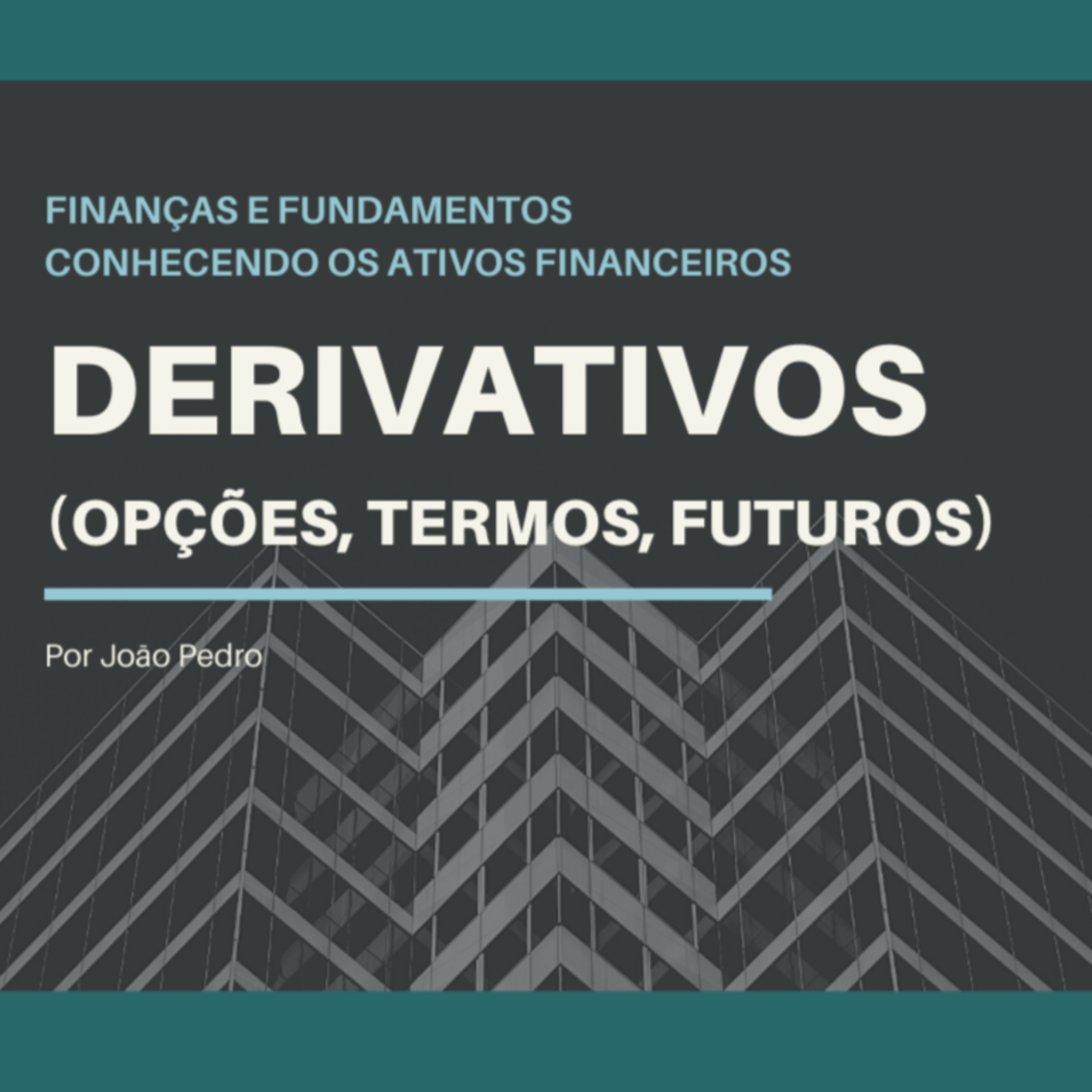 FINANÇAS E FUNDAMENTOS