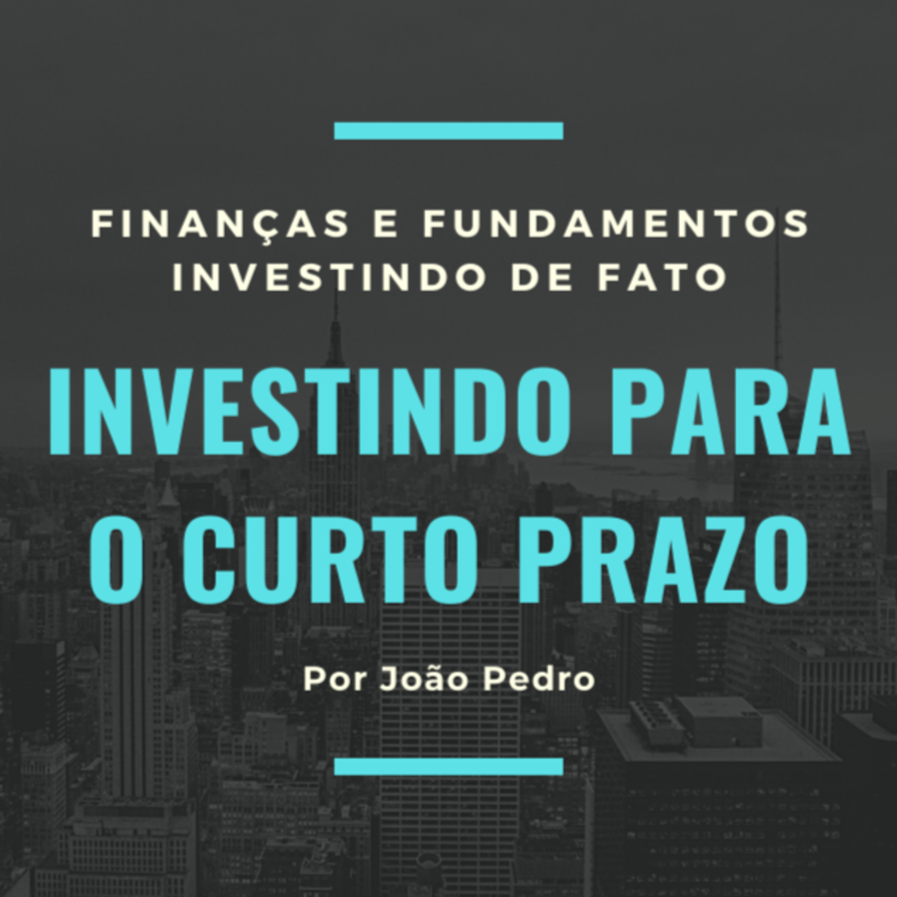 FINANÇAS E FUNDAMENTOS