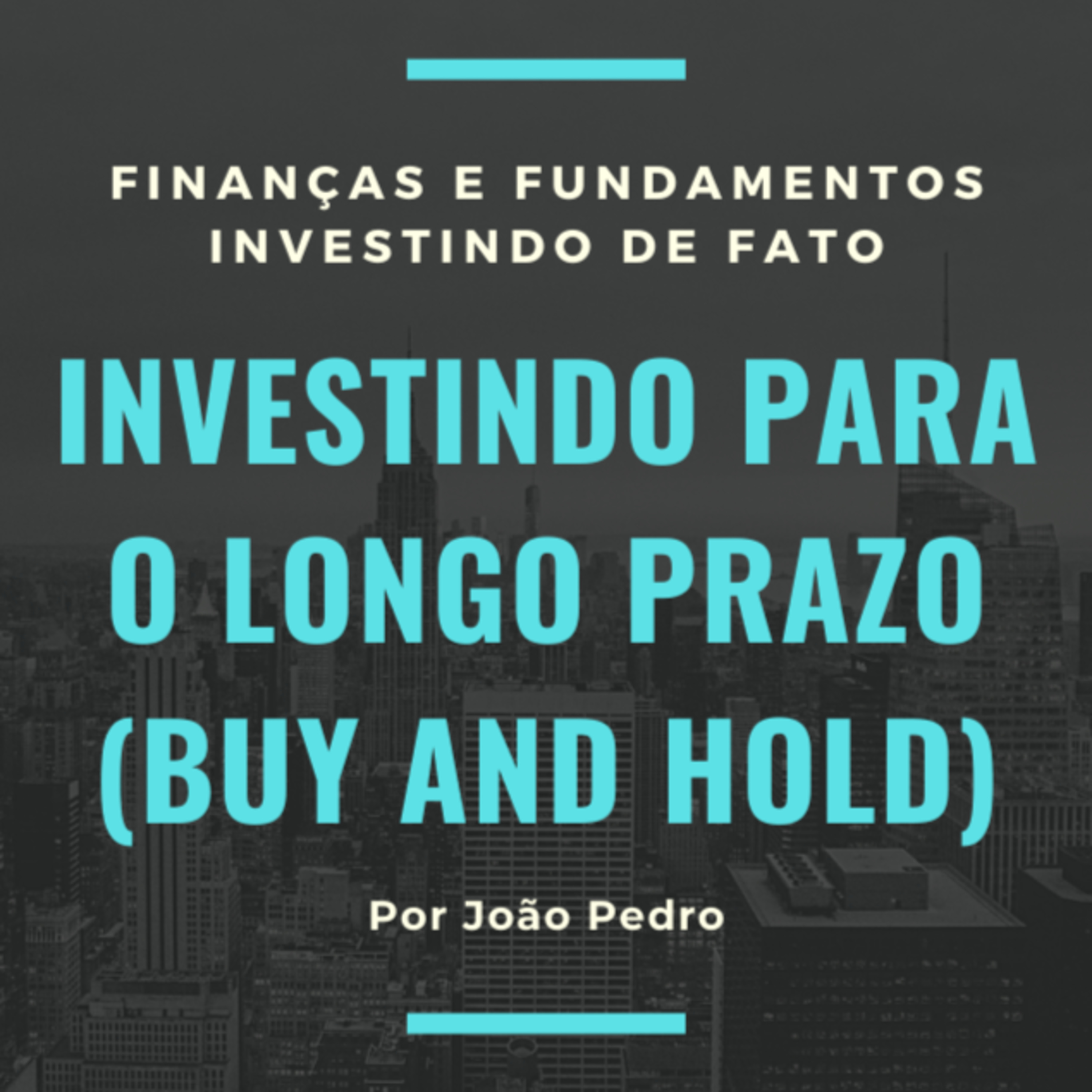 FINANÇAS E FUNDAMENTOS