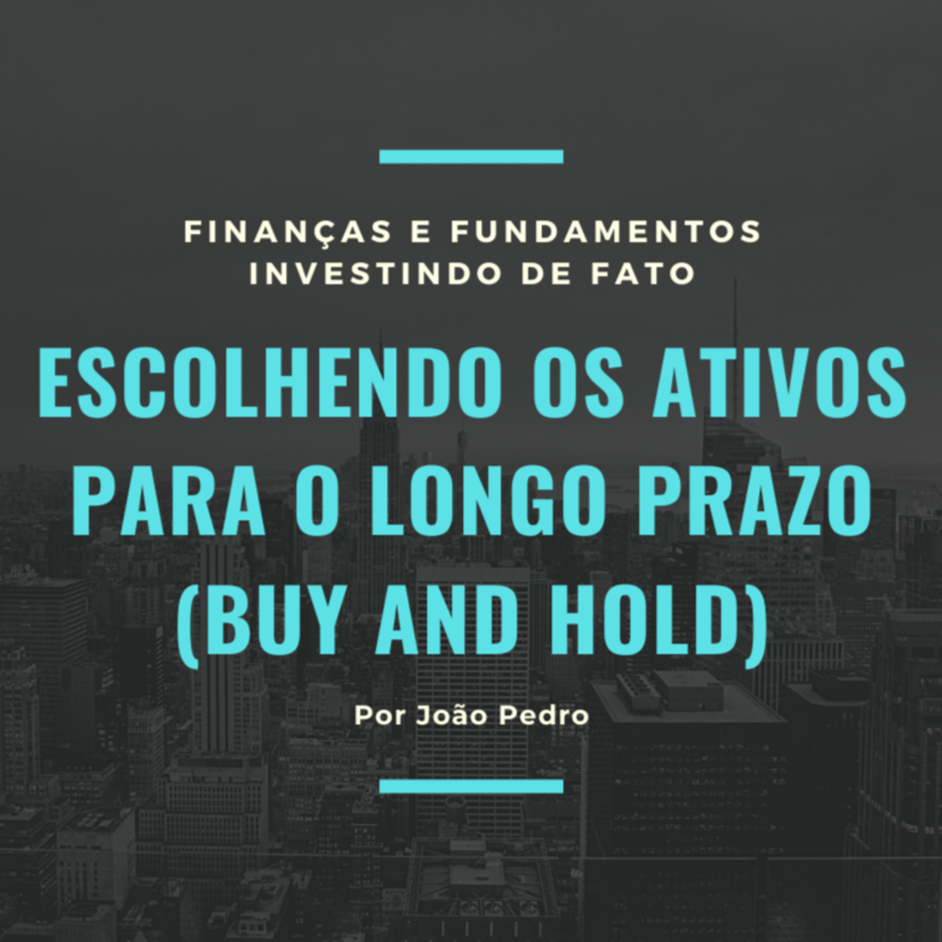 FINANÇAS E FUNDAMENTOS