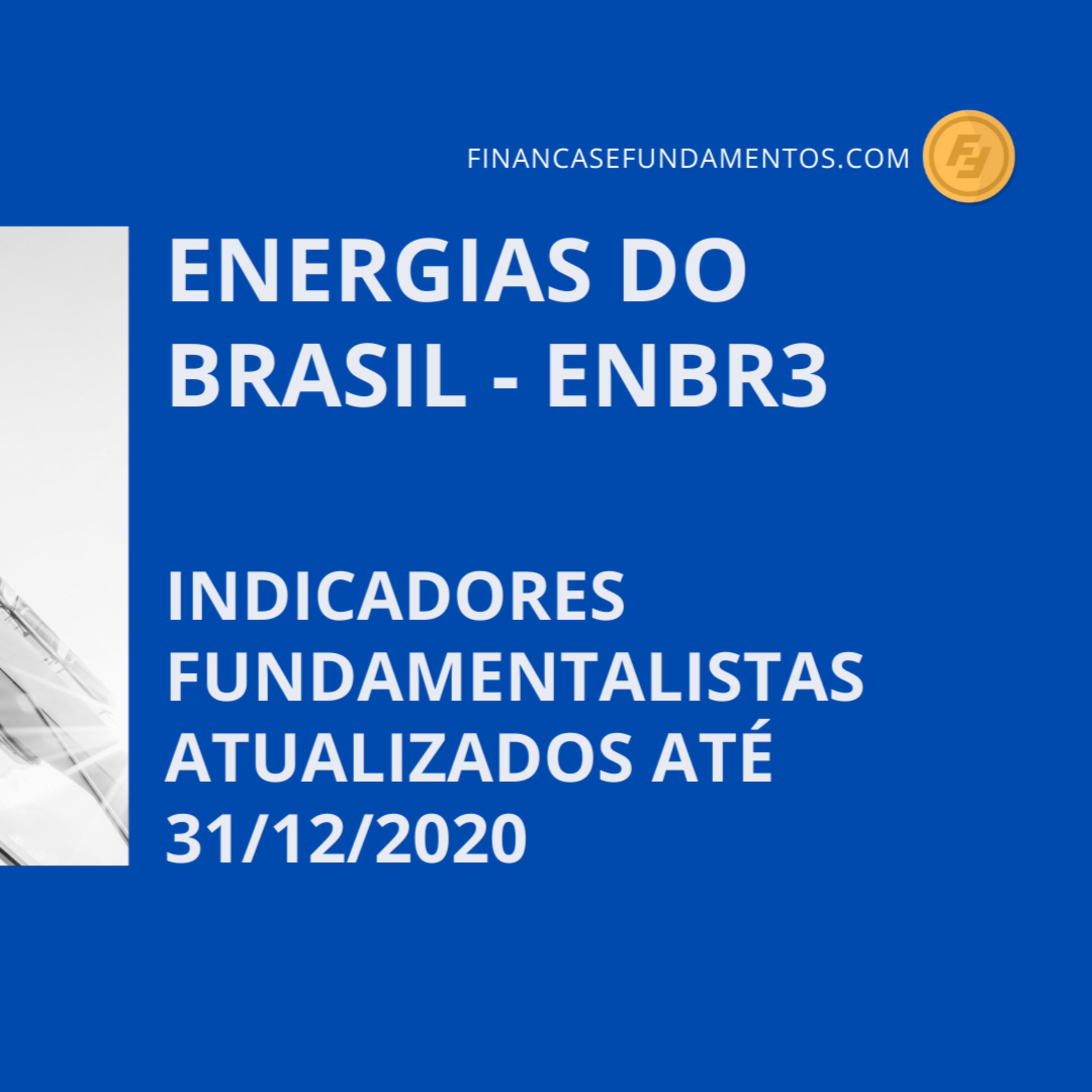 FINANÇAS E FUNDAMENTOS