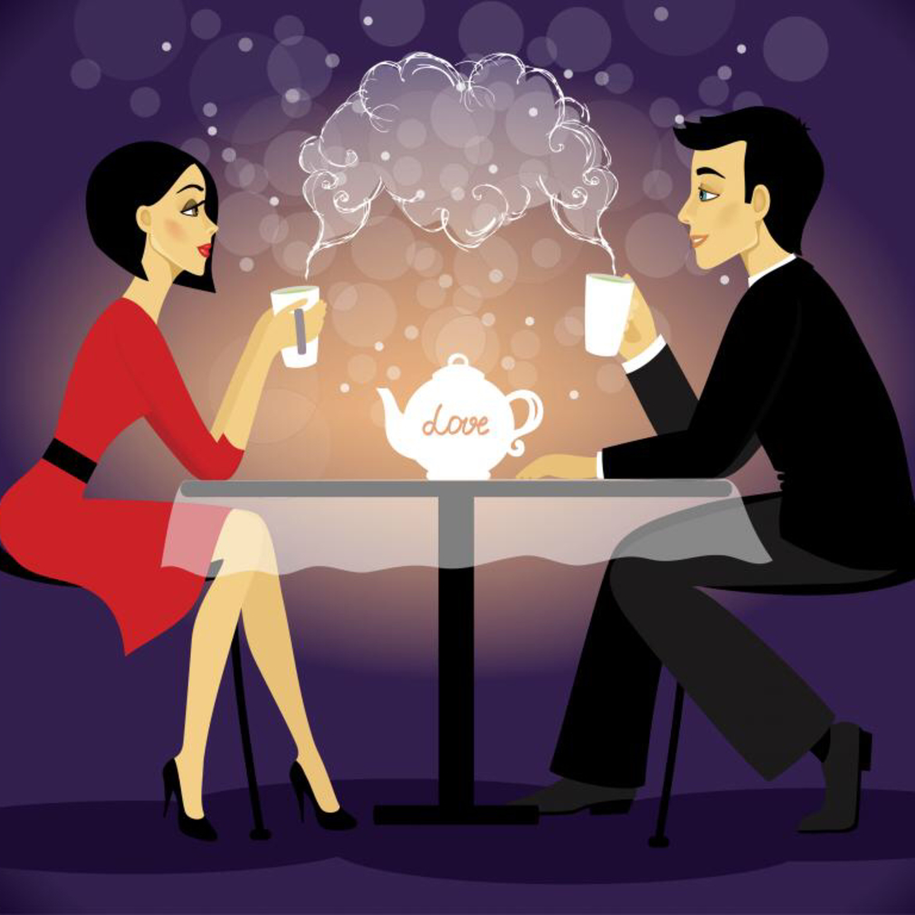 #3 First Date #3 First Date