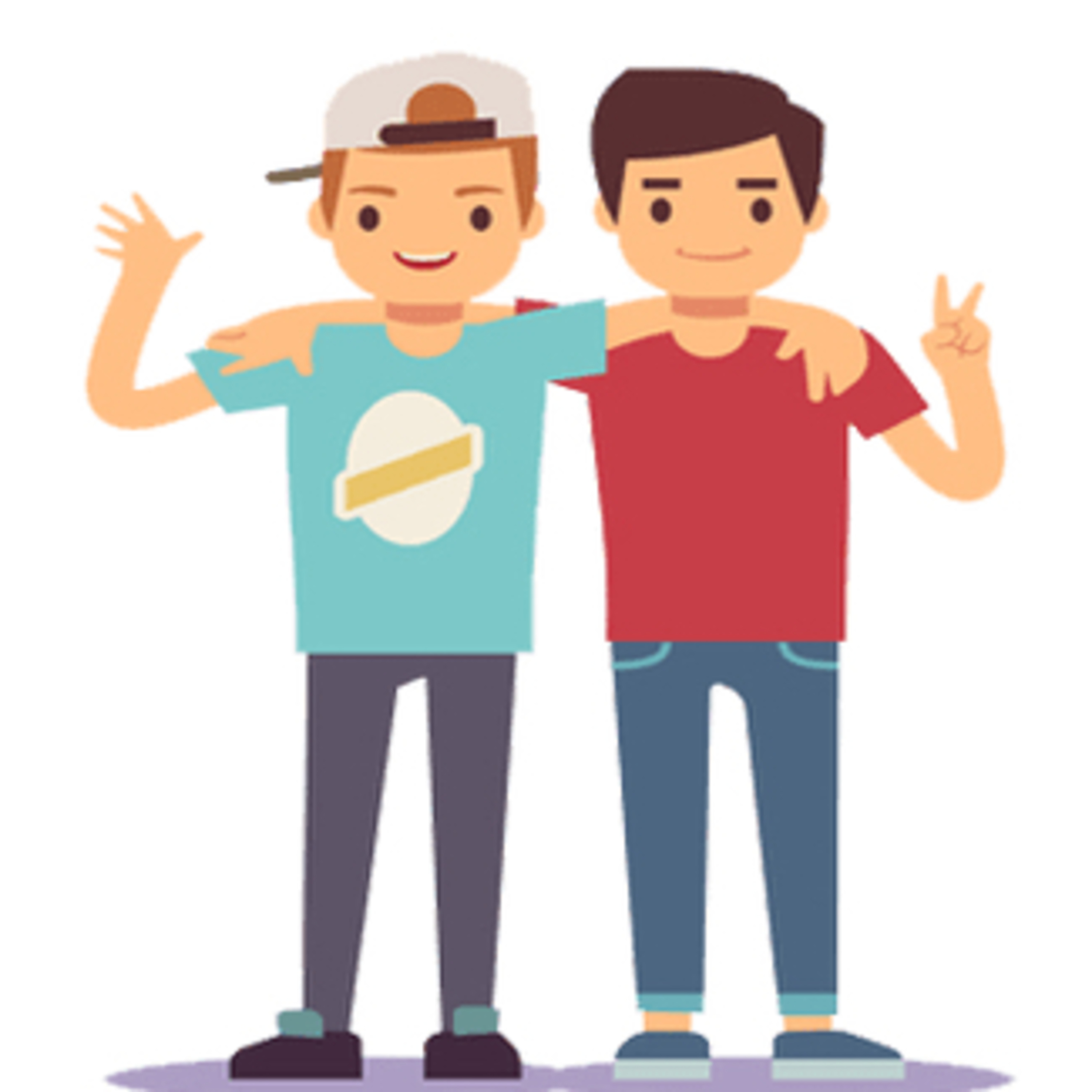 #2 Friendships Dos and Don’ts #2 Friendships Dos and Don’ts