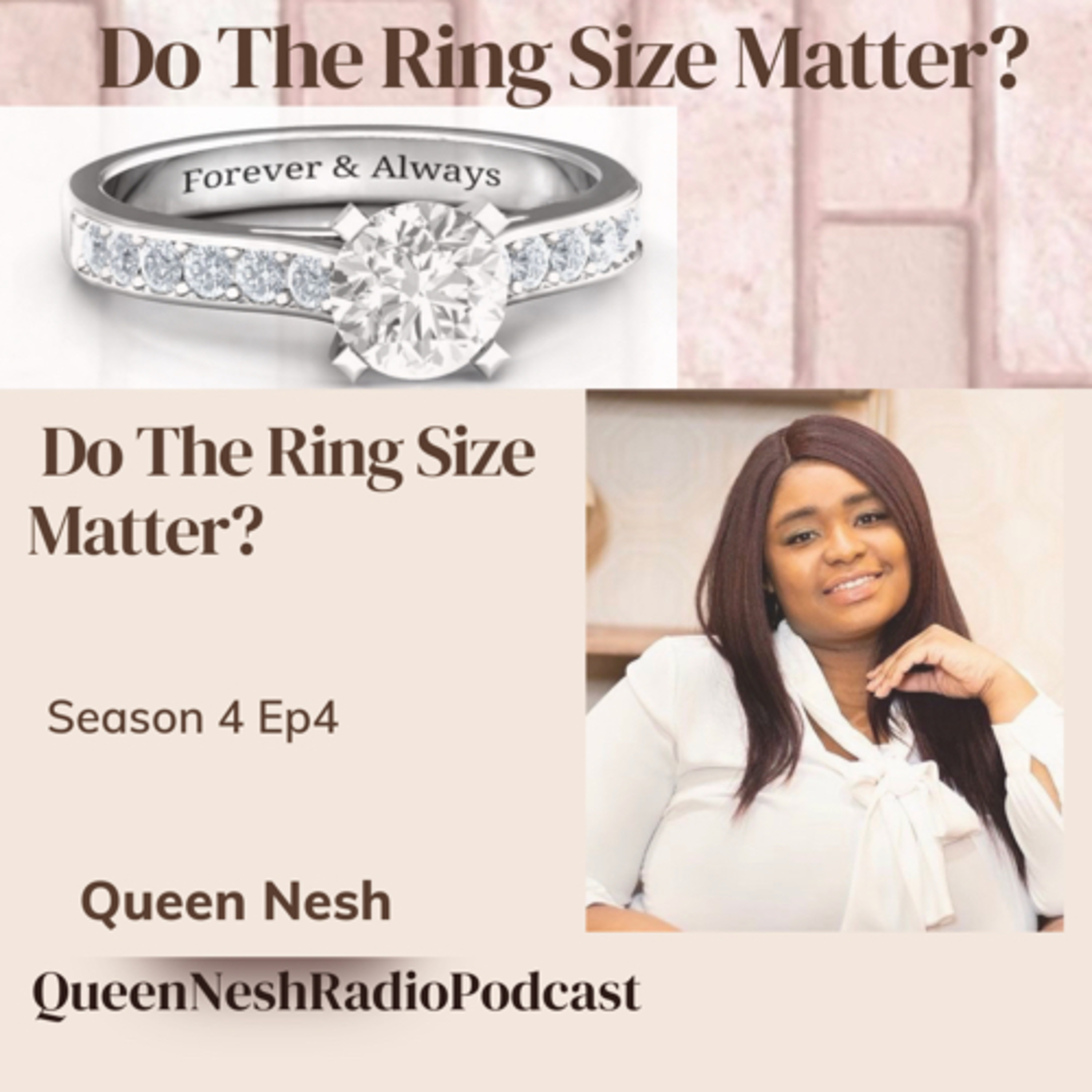 QueenNeshRadio Podcast