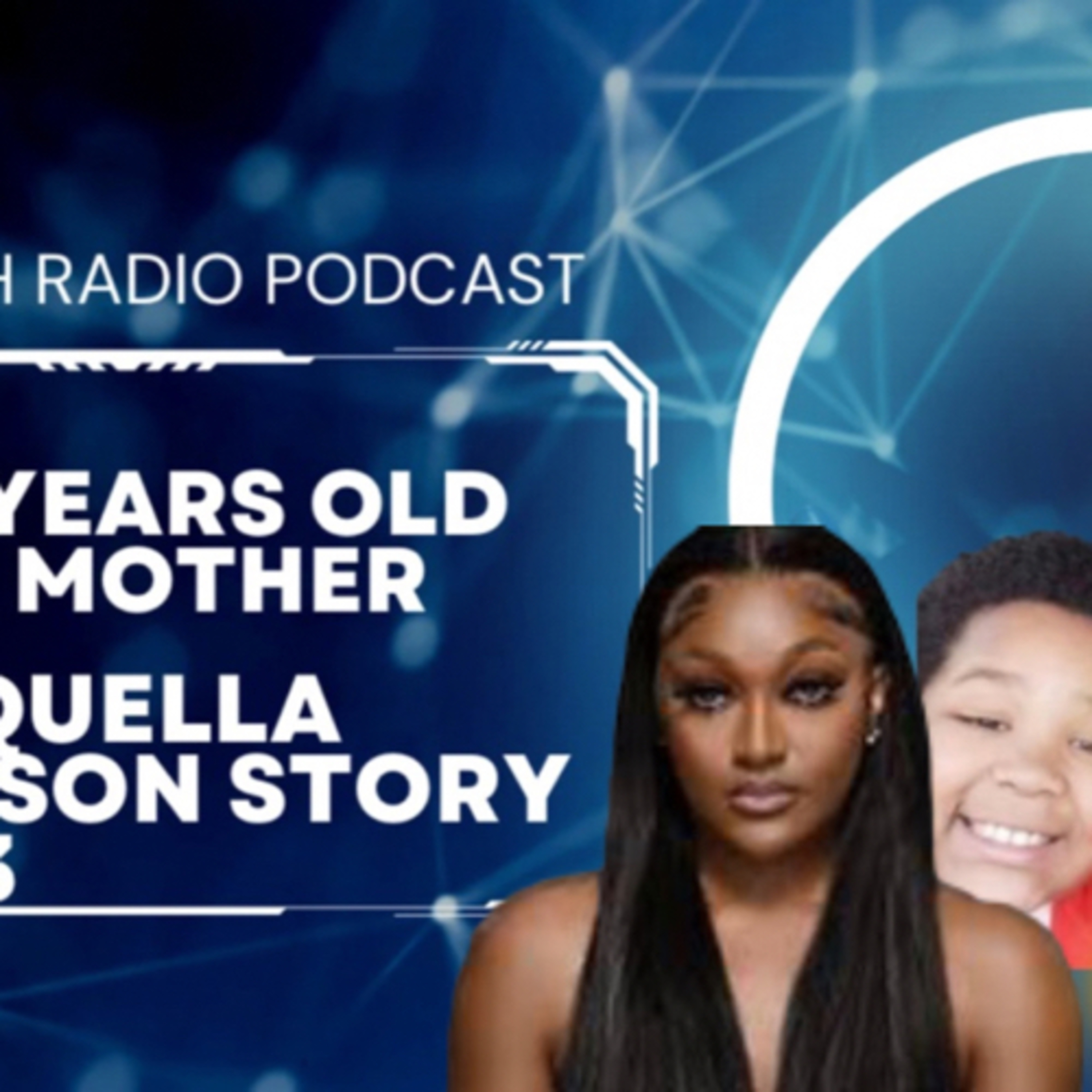 QueenNeshRadio Podcast