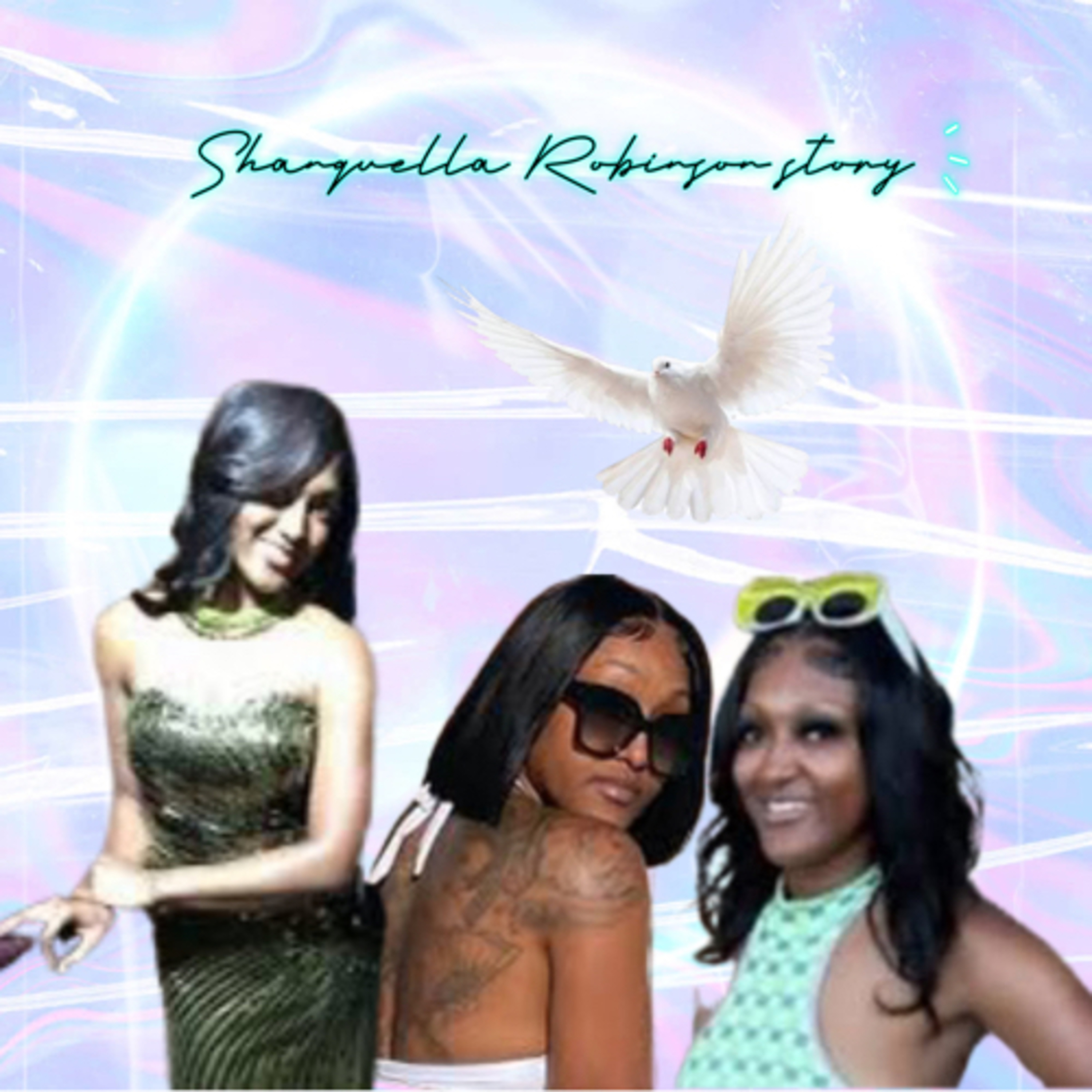 QueenNeshRadio Podcast
