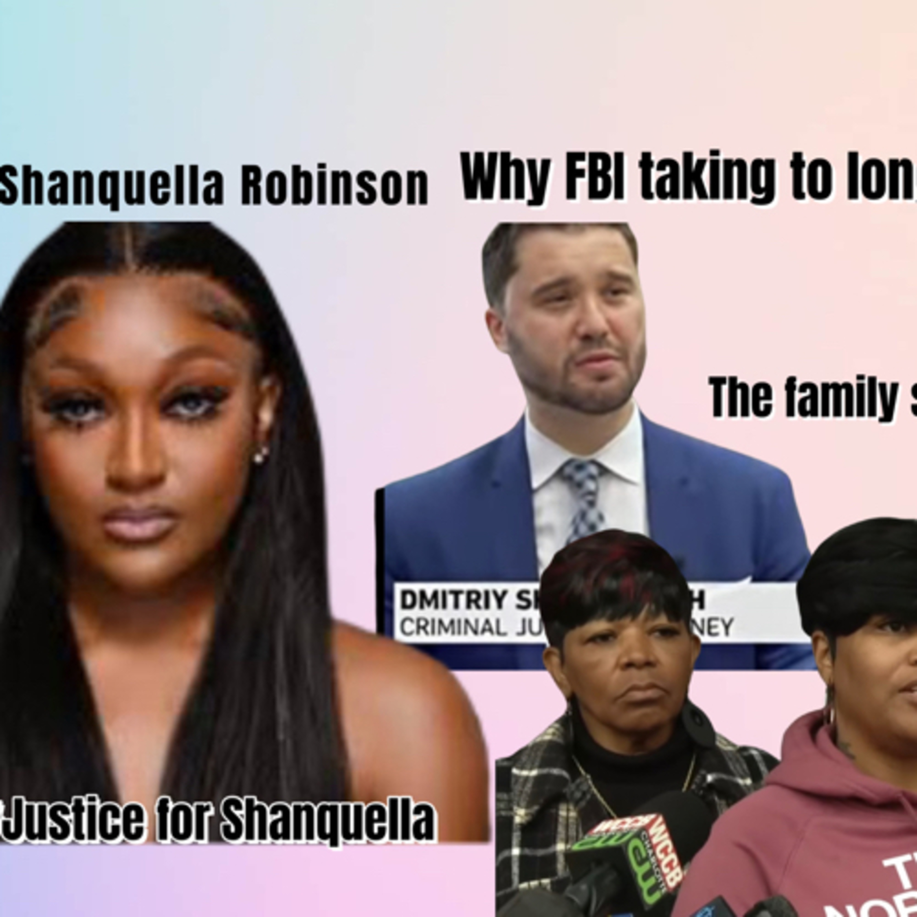 QueenNeshRadio Podcast