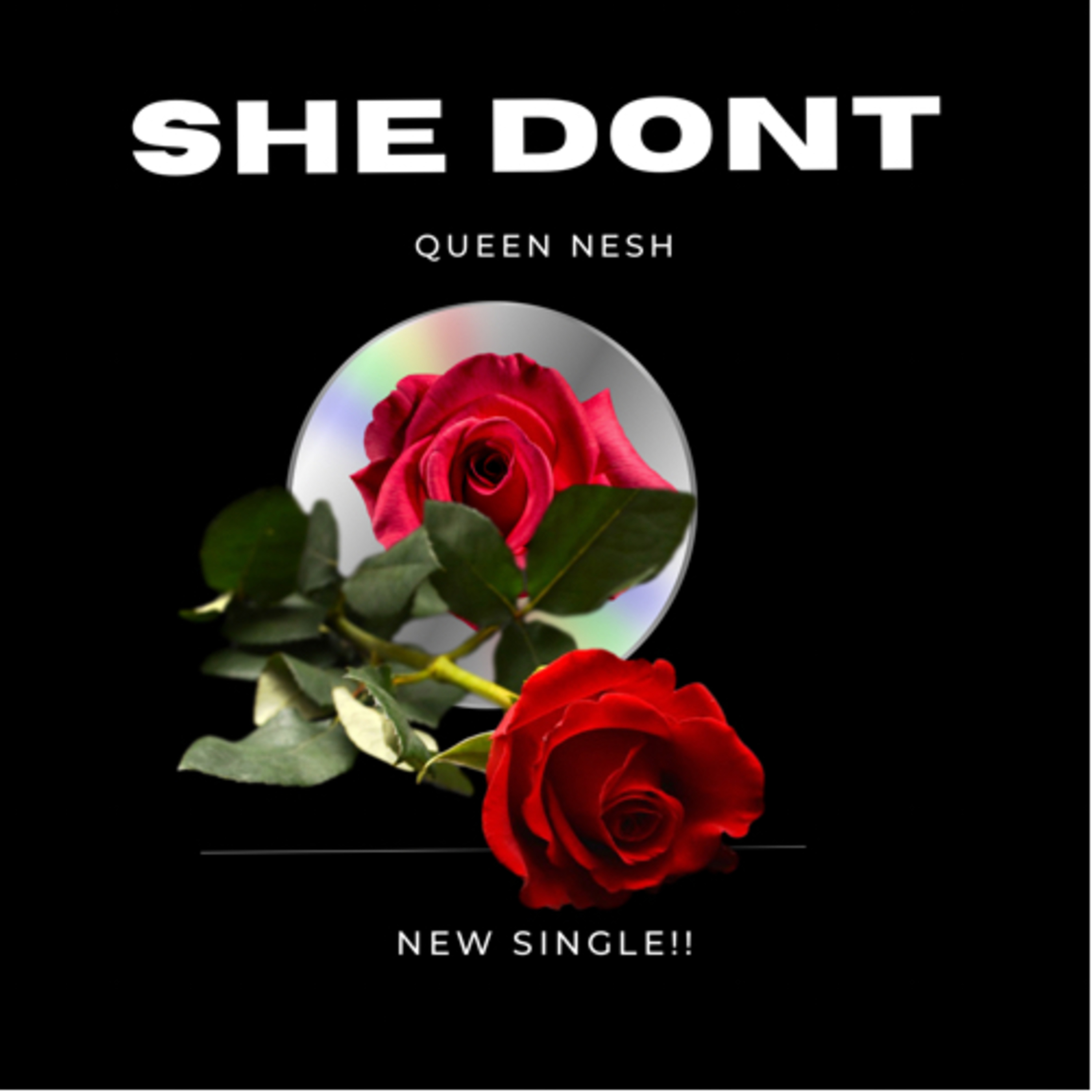 QueenNeshRadio Podcast