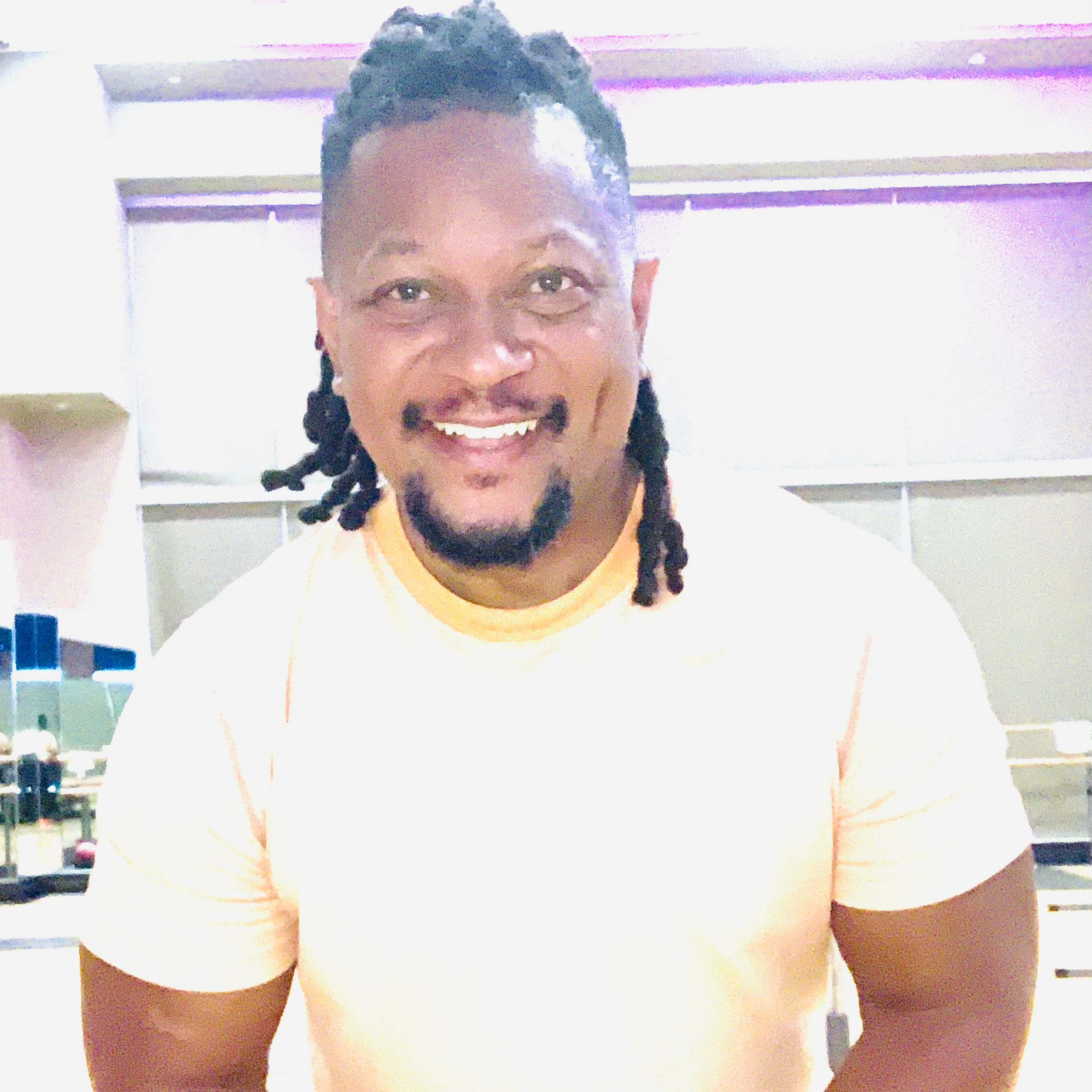 #hardestworkingmaningovernment