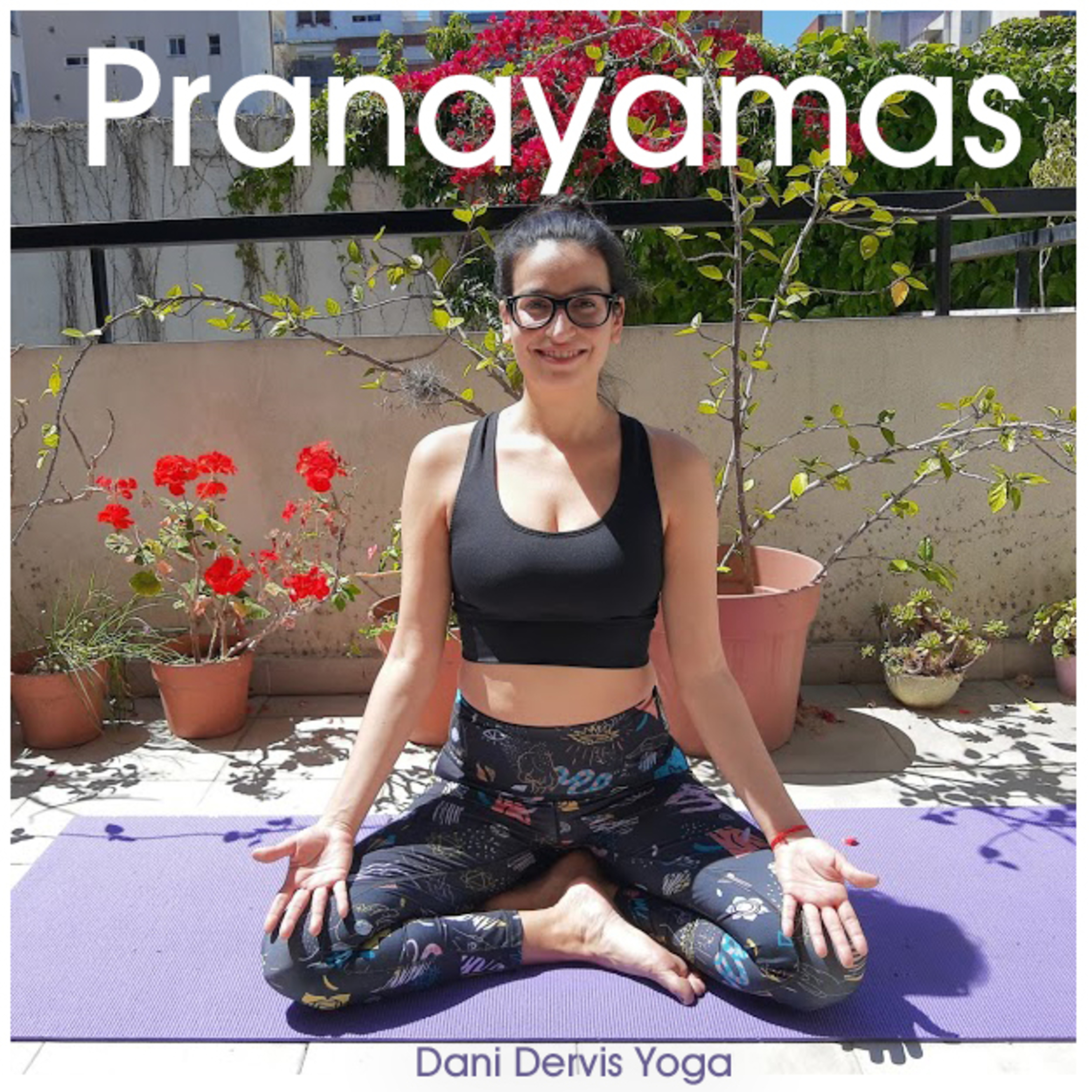 Pranayamas - Capítulo 1 episode artwork