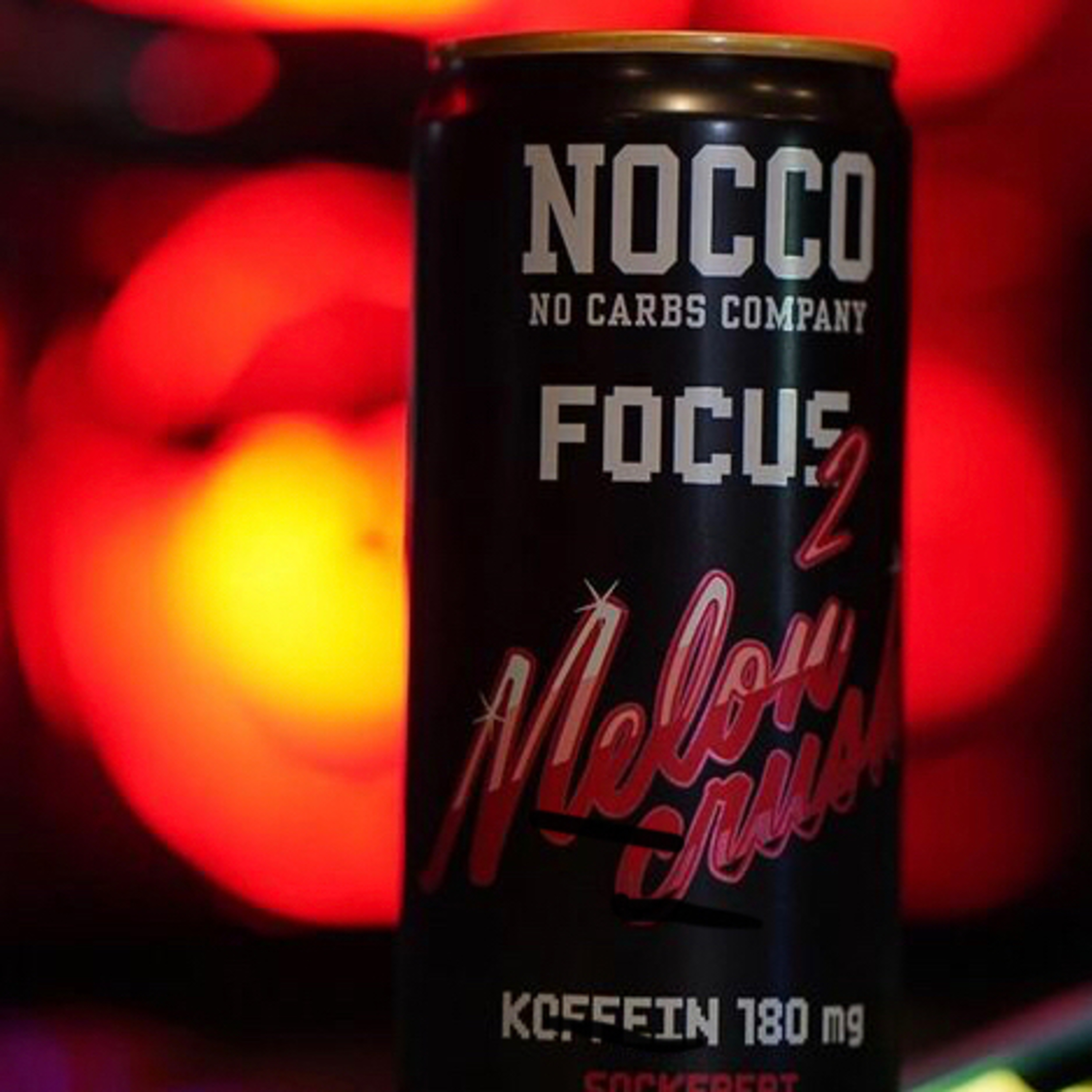 Allt mellan Nocco och livet